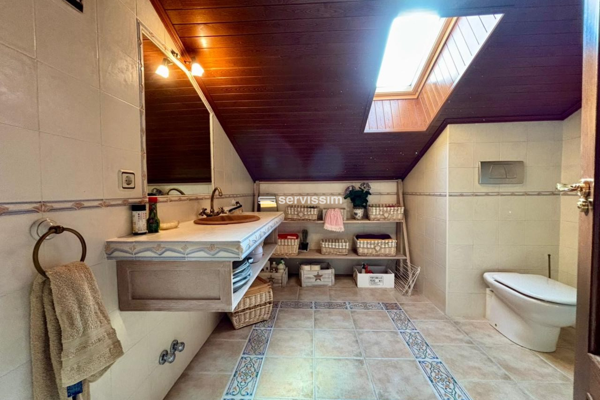 For sale - Semi-detached house - Sispony