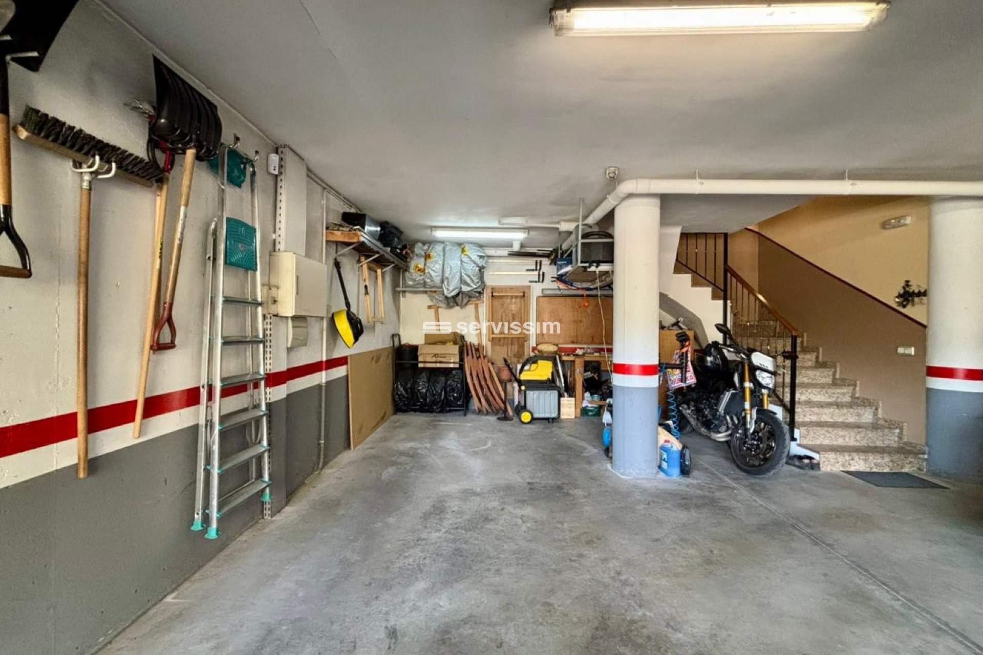 For sale - Semi-detached house - Sispony