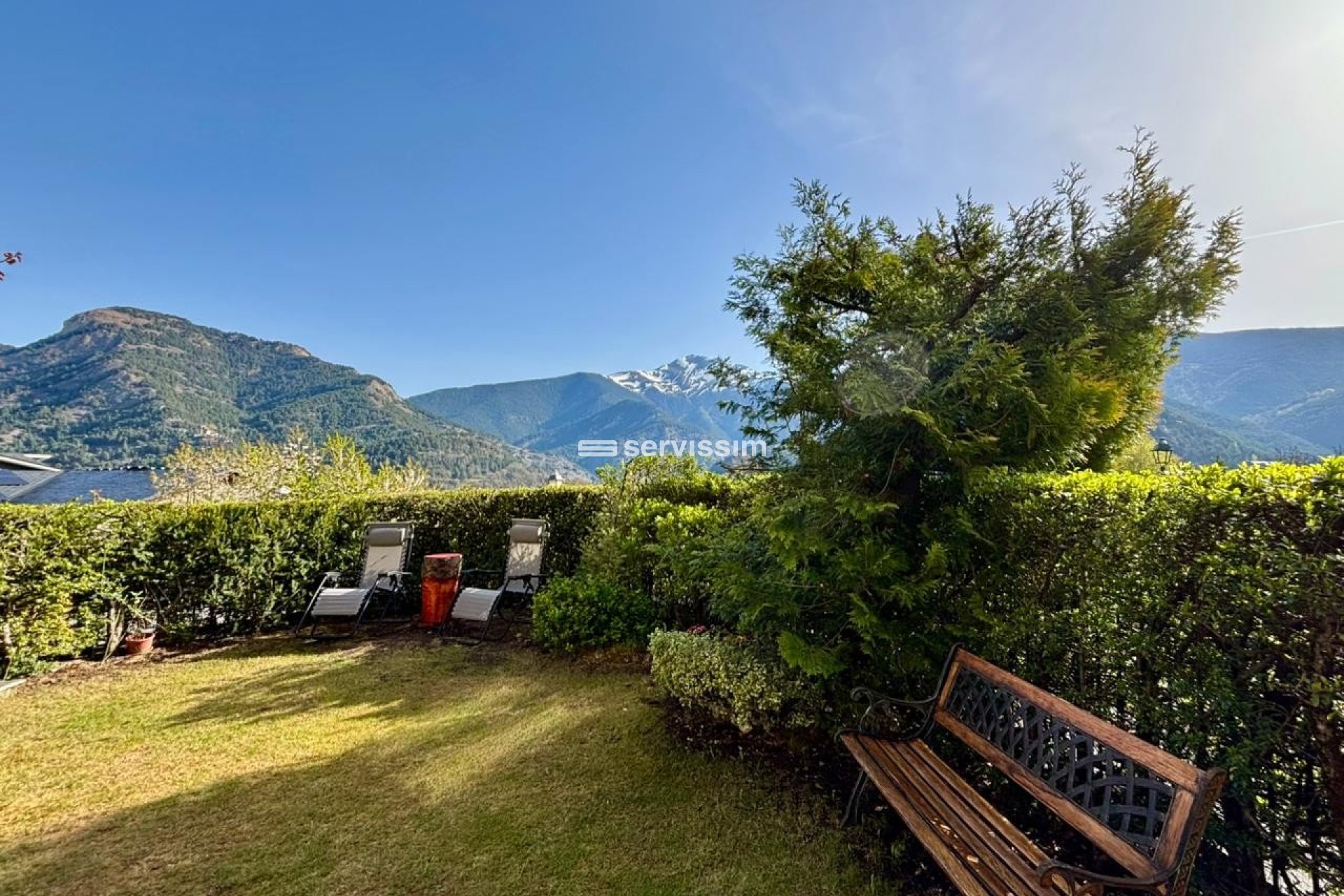 For sale - Semi-detached house - Sispony