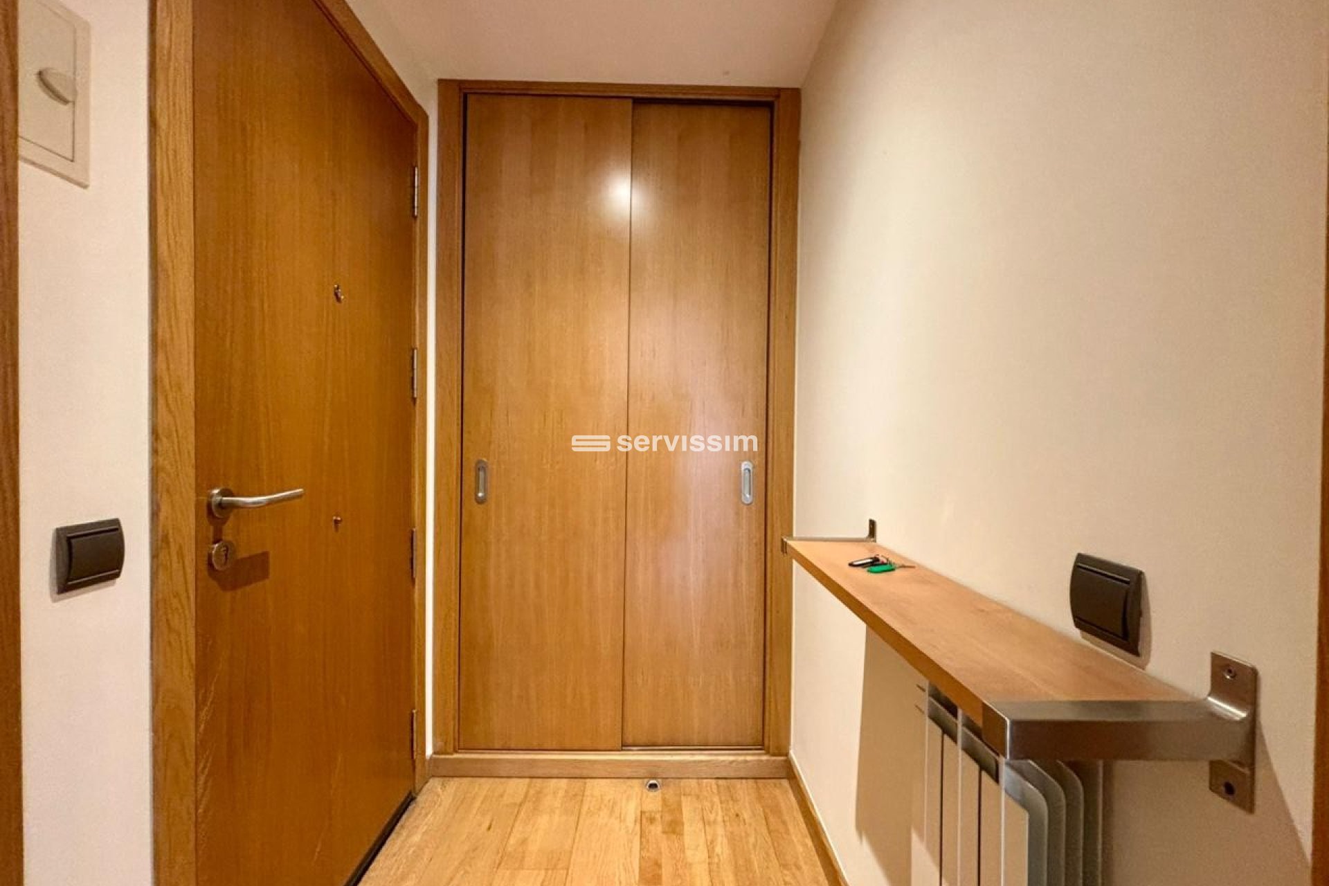 Lloguer  - Apartament / pis - Anyós