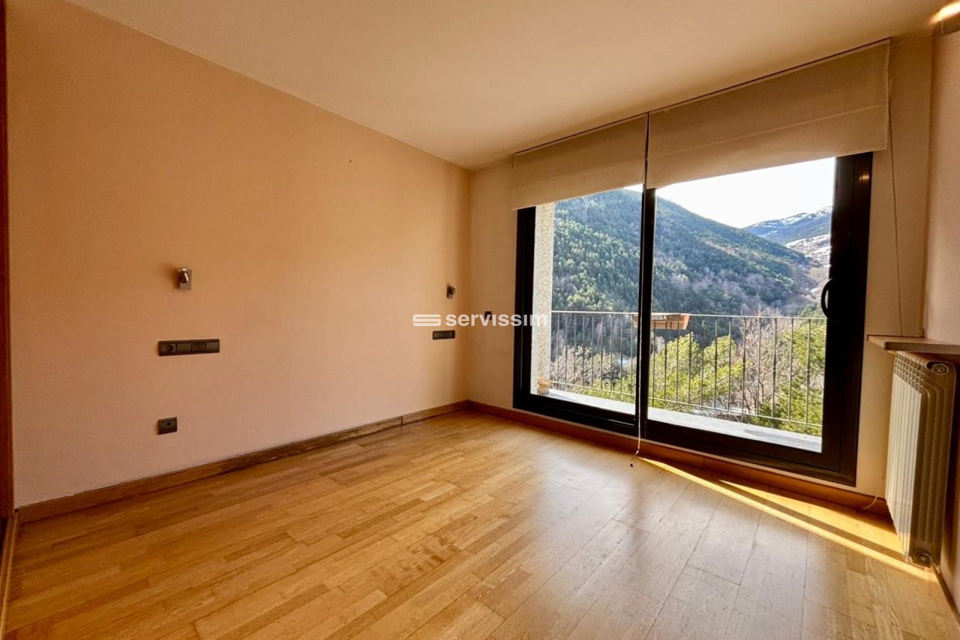 Lloguer  - Apartament / pis - Anyós