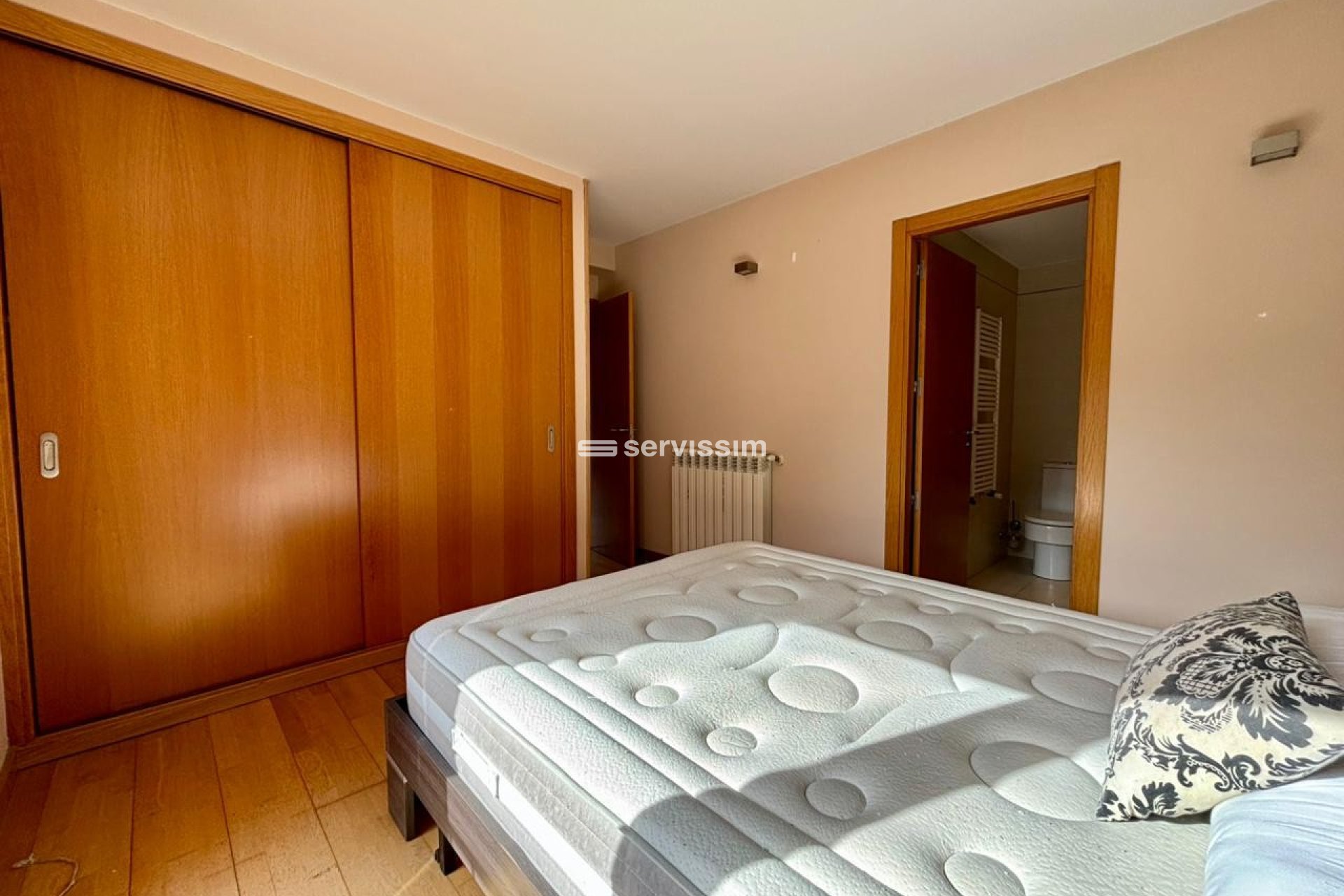 Lloguer  - Apartament / pis - Anyós