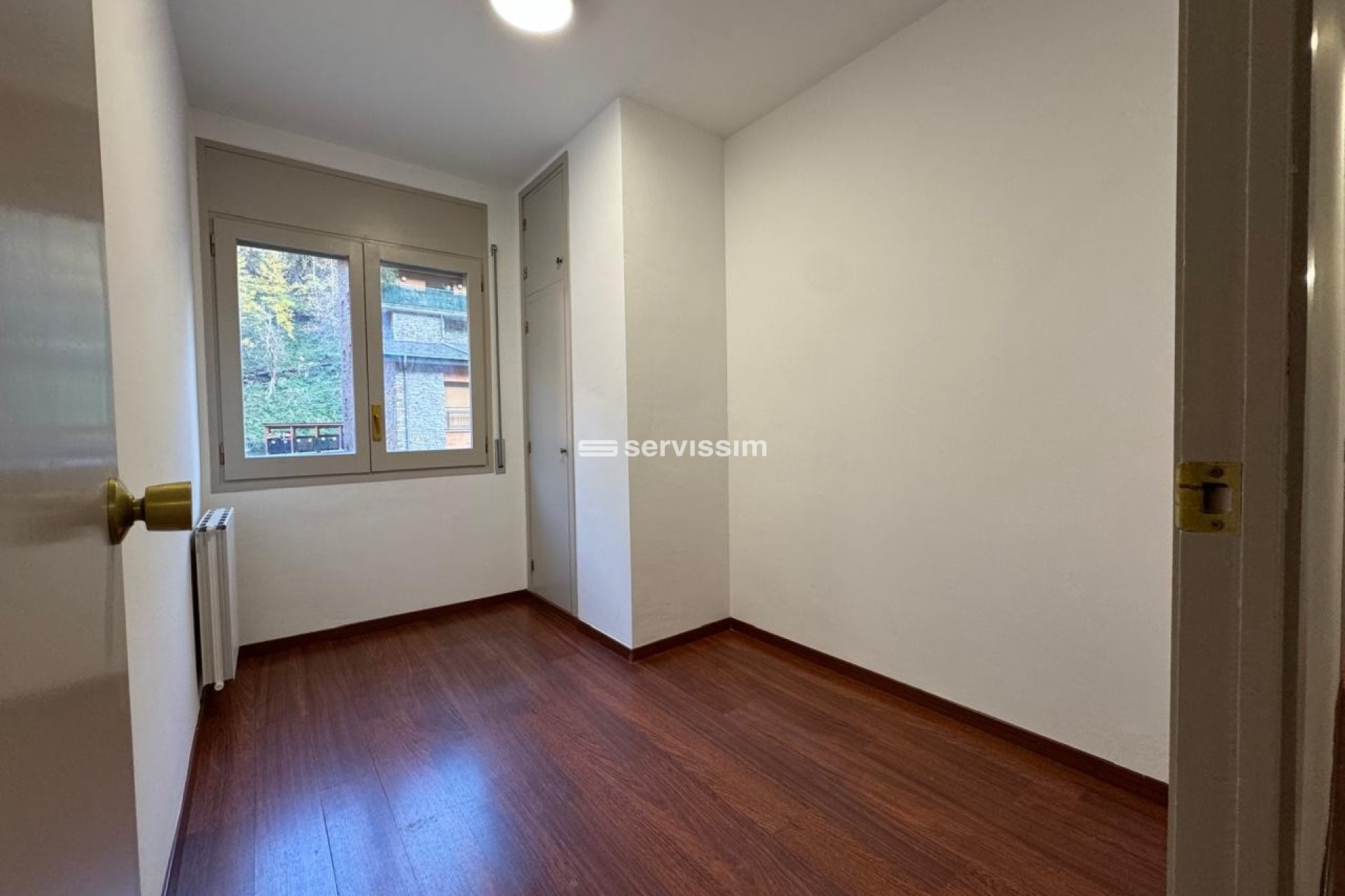 Lloguer  - Apartament / pis - Arinsal