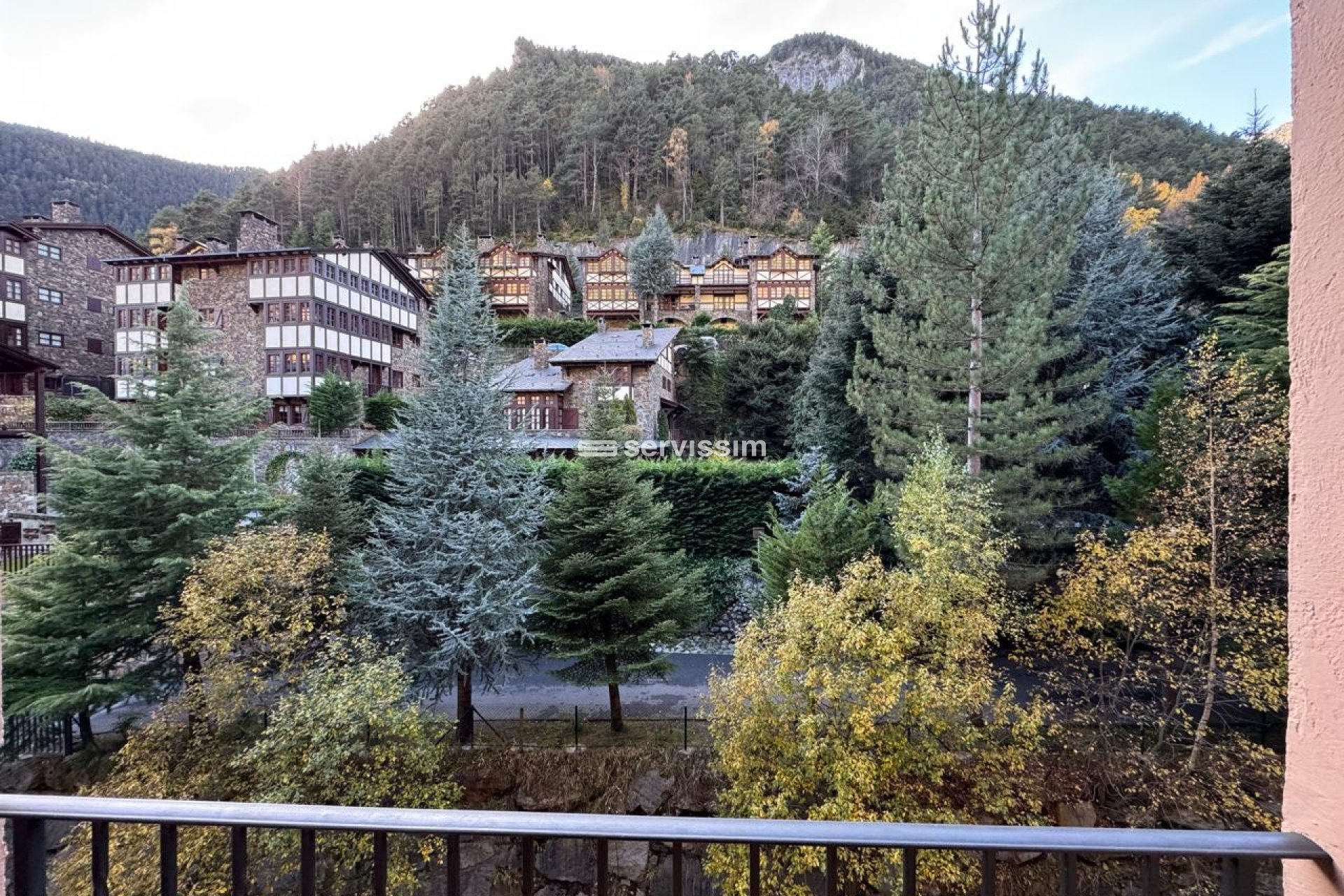 Lloguer  - Apartament / pis - Arinsal