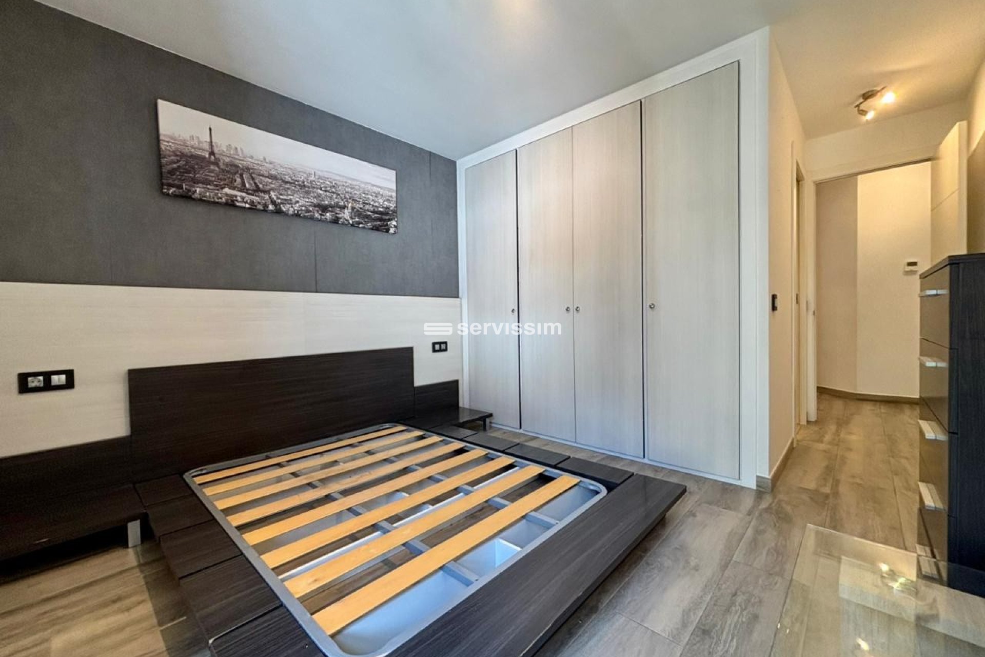 Lloguer  - Apartament / pis - Arinsal