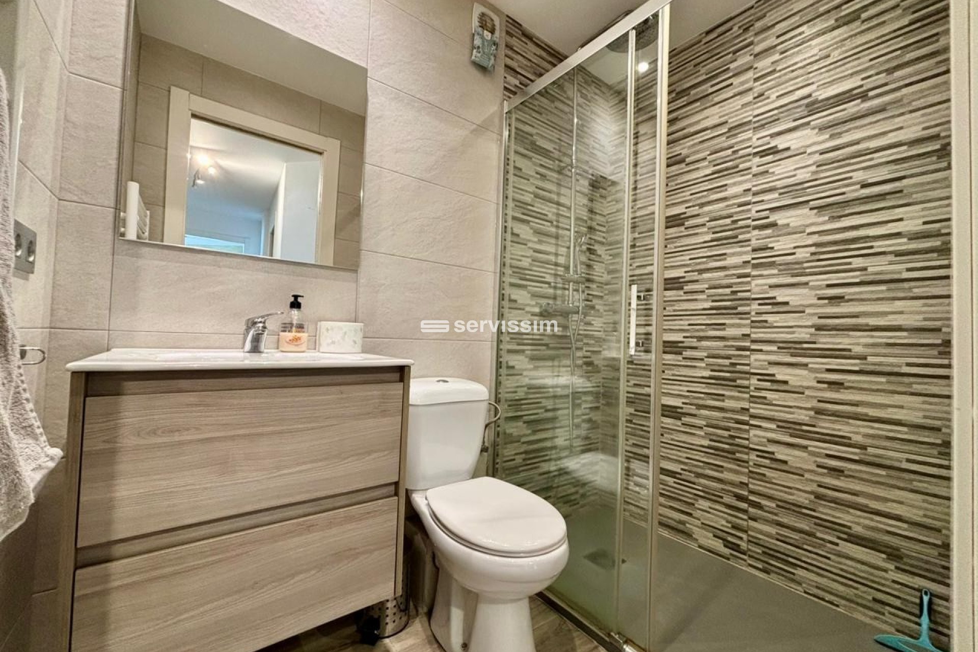 Lloguer  - Apartament / pis - Arinsal