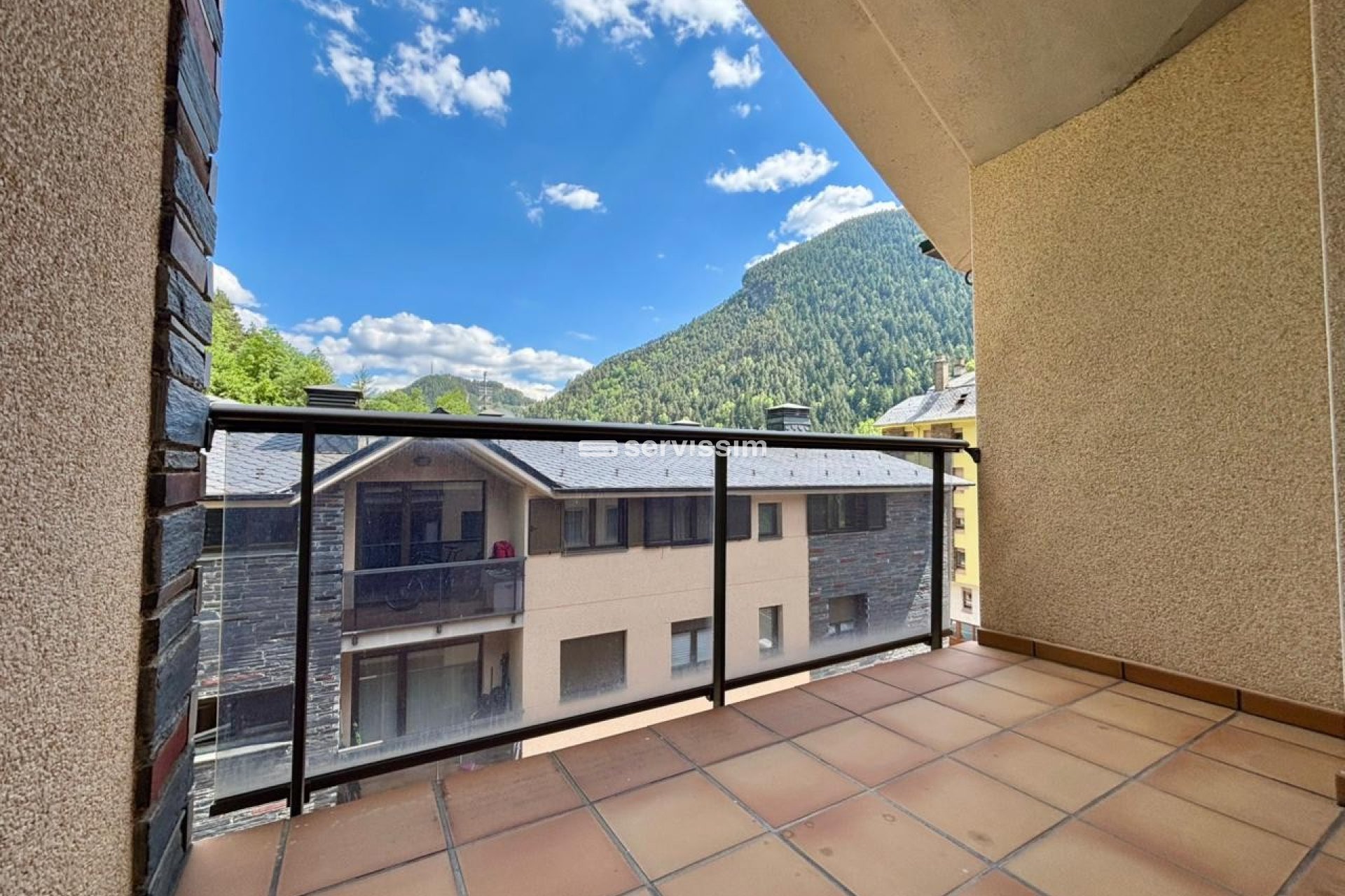 Lloguer  - Apartament / pis - Arinsal
