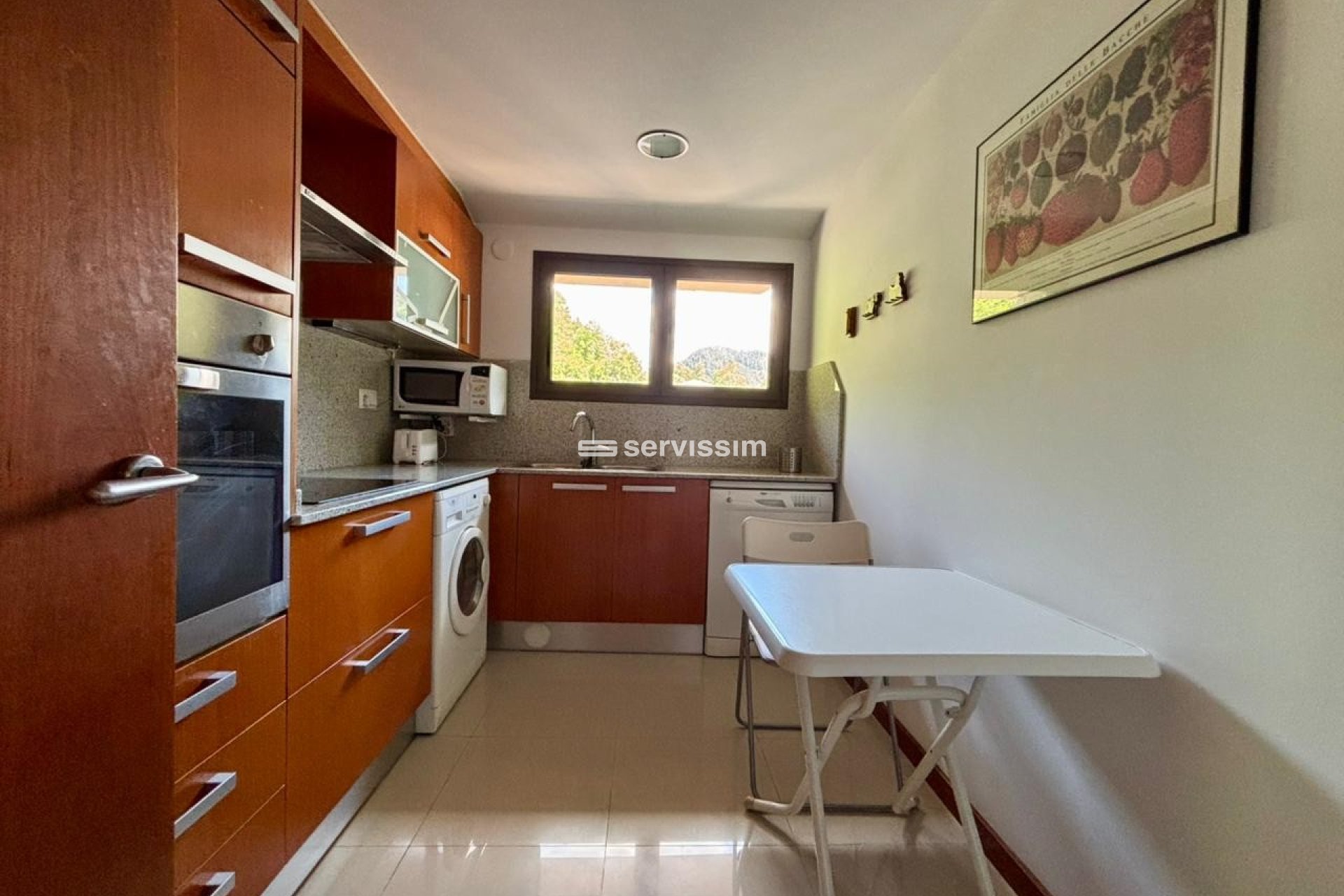 Lloguer  - Apartament / pis - Arinsal