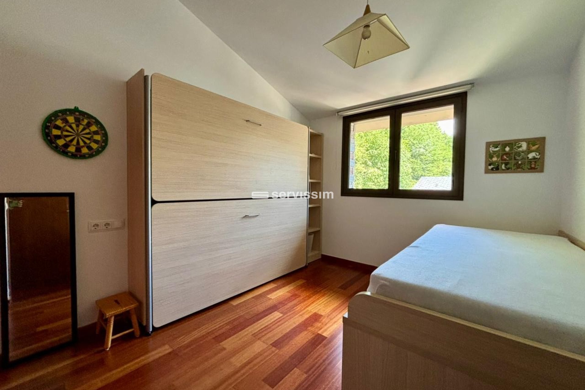 Lloguer  - Apartament / pis - Arinsal