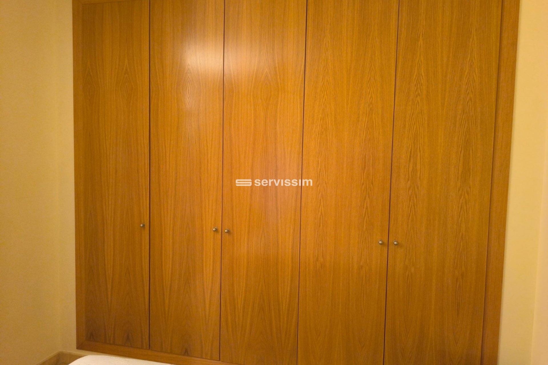 Lloguer  - Apartament / pis - Centre vila