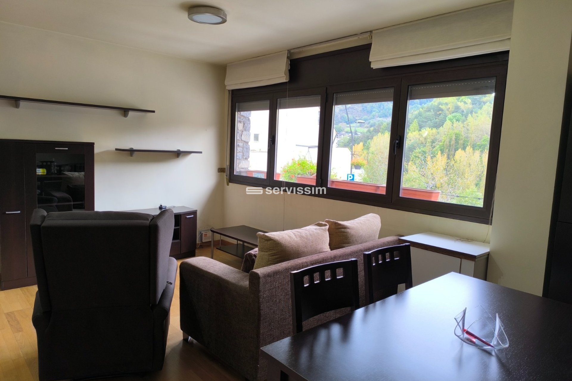 Lloguer  - Apartament / pis - Centre vila