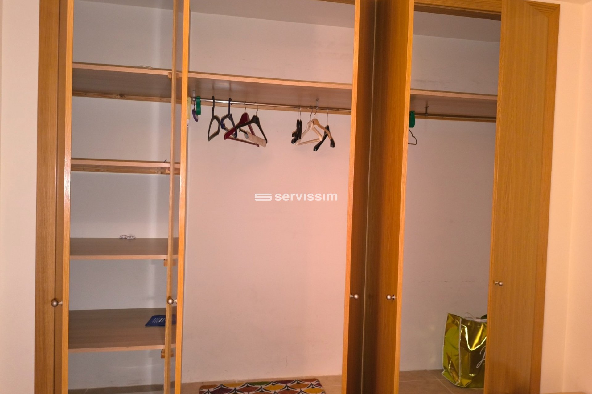 Lloguer  - Apartament / pis - Centre vila