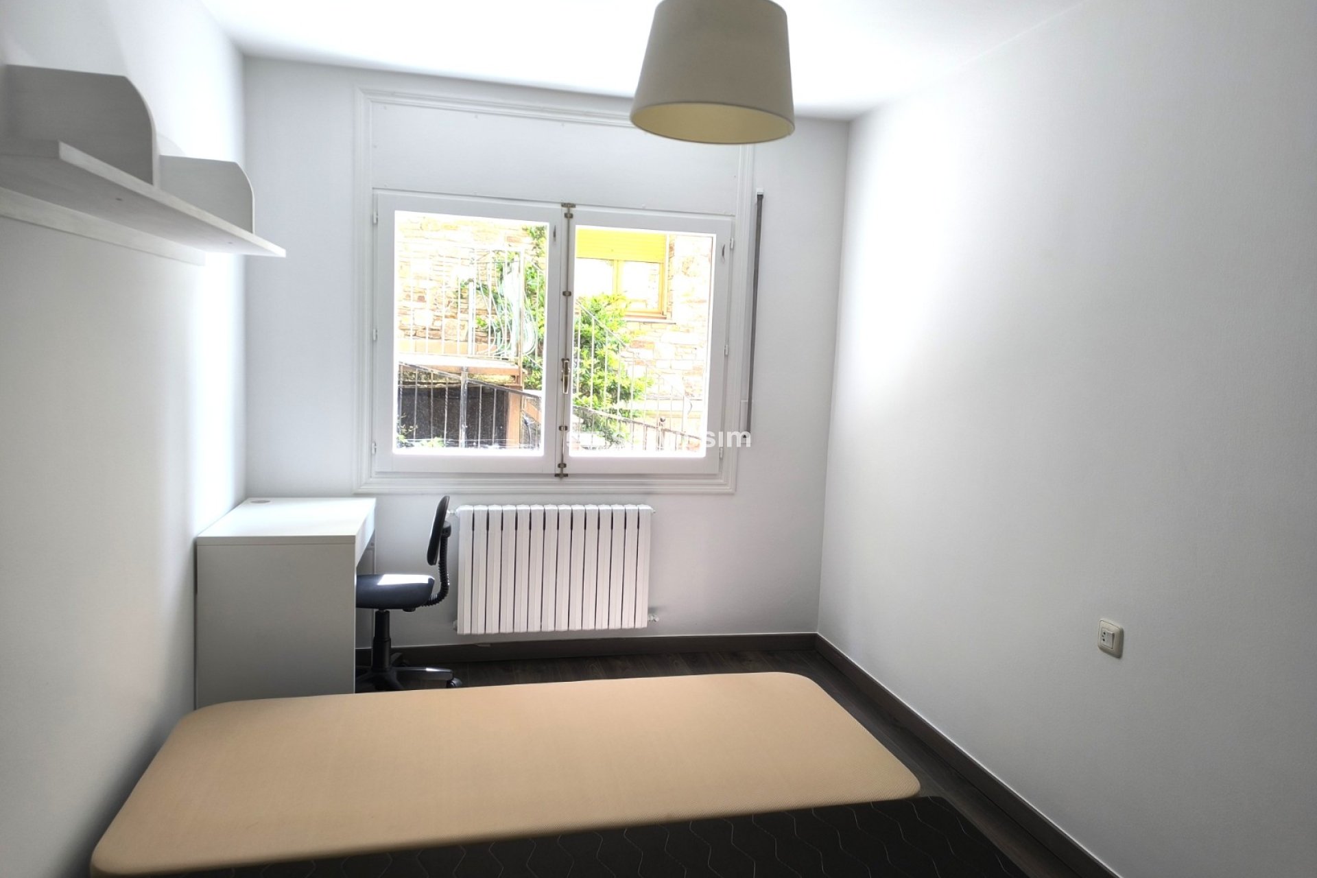 Lloguer  - Apartament / pis - Centre vila