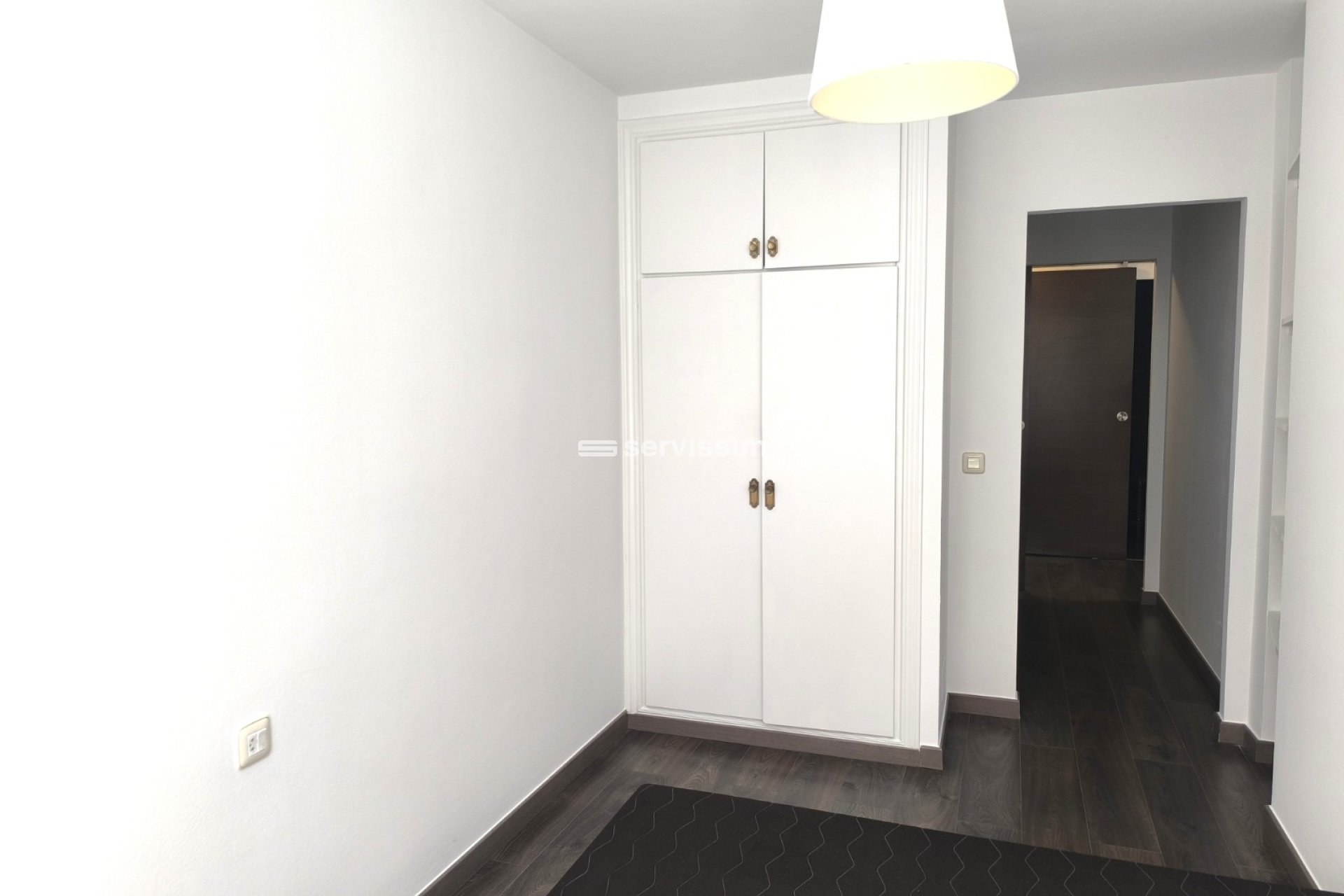Lloguer  - Apartament / pis - Centre vila