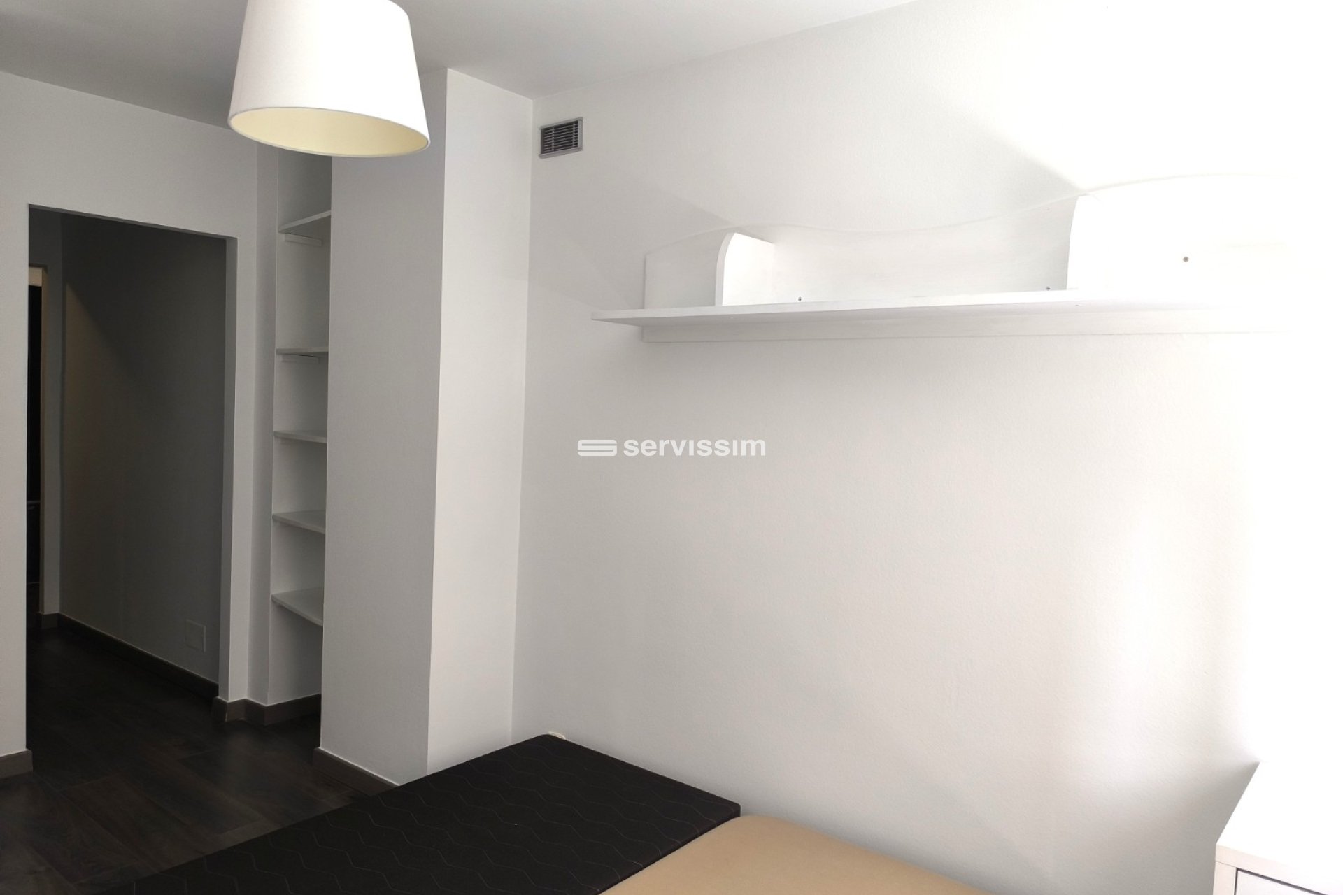 Lloguer  - Apartament / pis - Centre vila