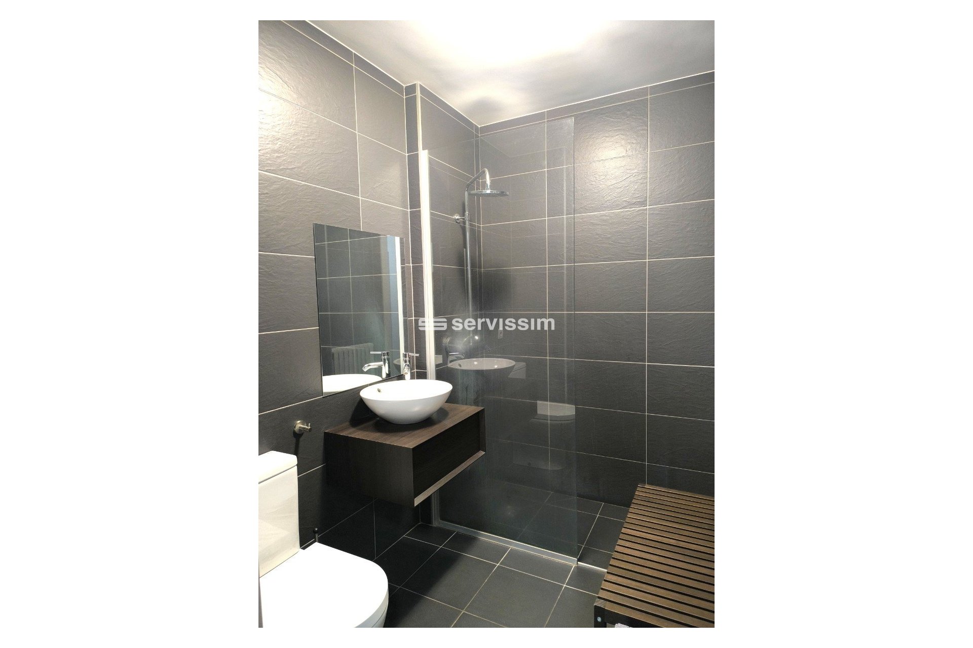 Lloguer  - Apartament / pis - Centre vila