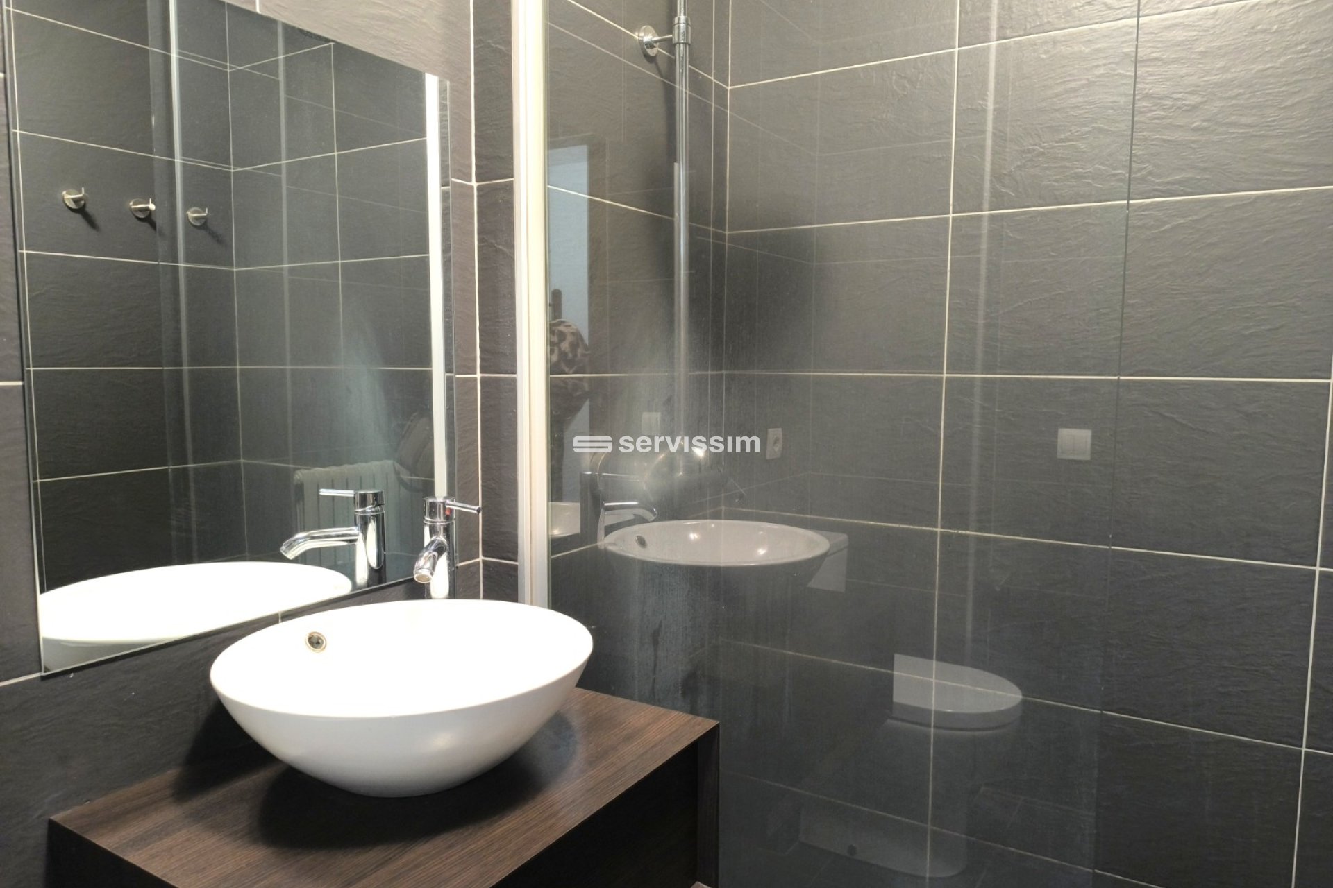 Lloguer  - Apartament / pis - Centre vila