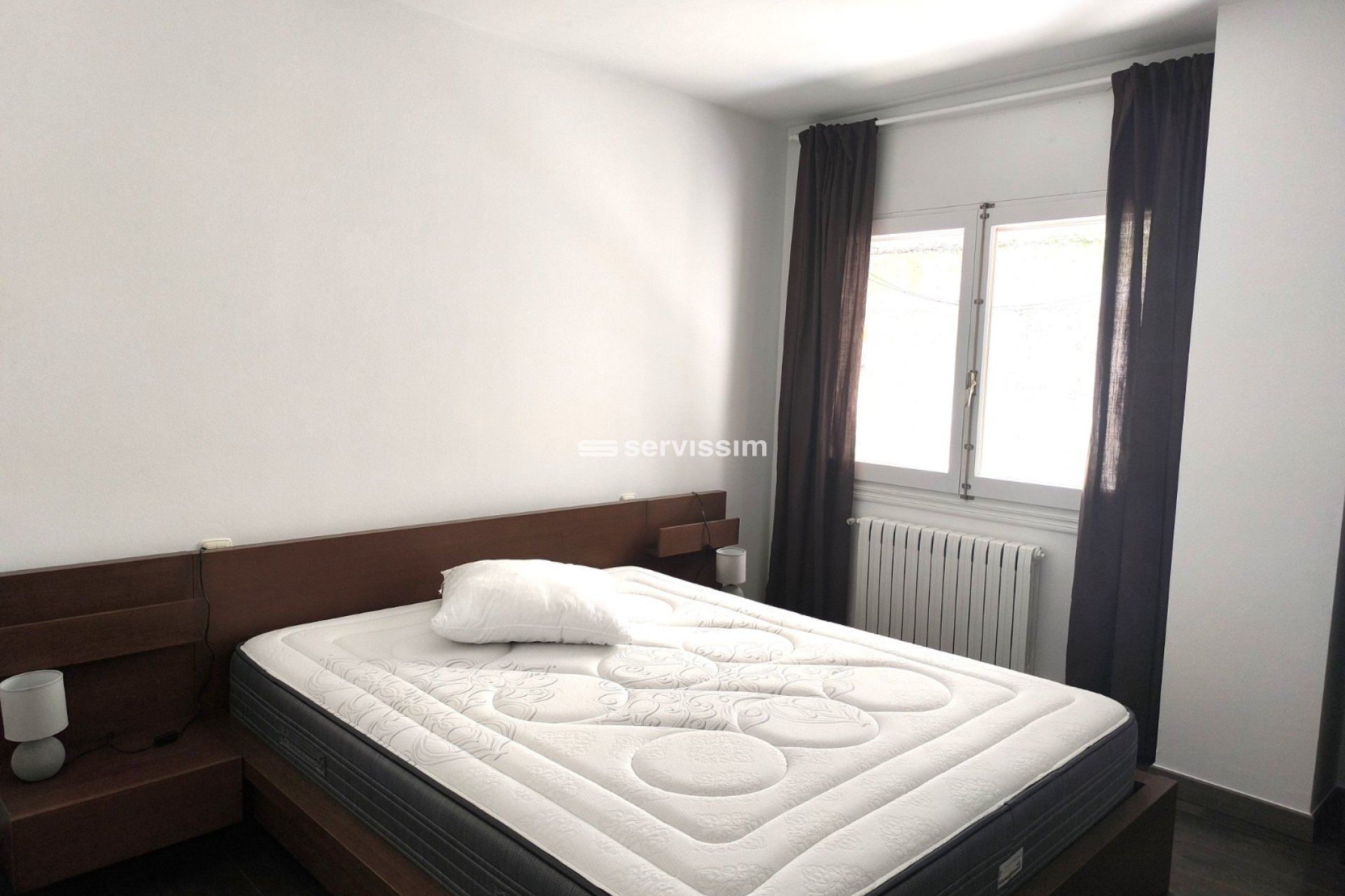 Lloguer  - Apartament / pis - Centre vila