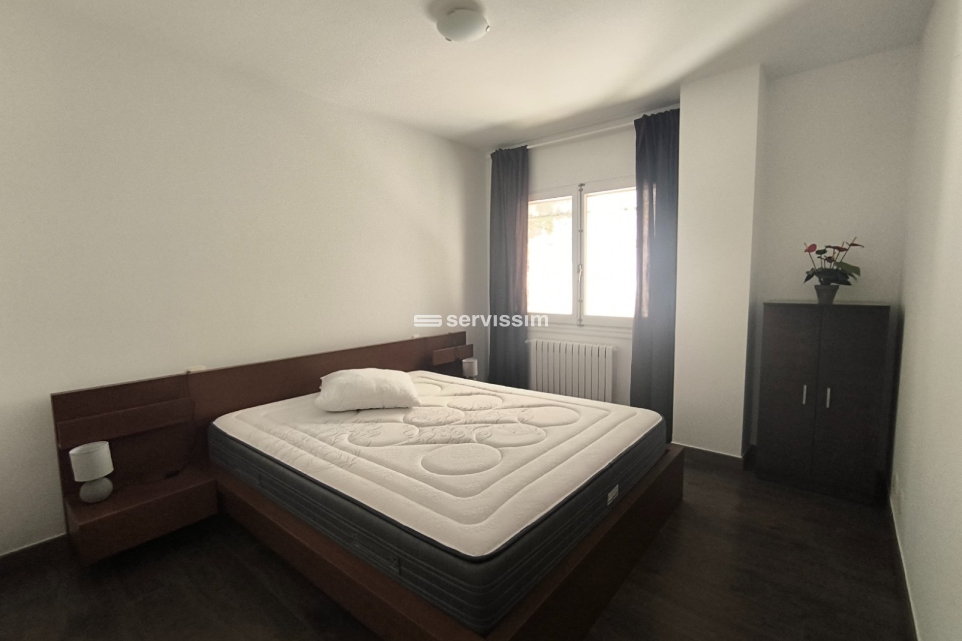 Lloguer  - Apartament / pis - Centre vila