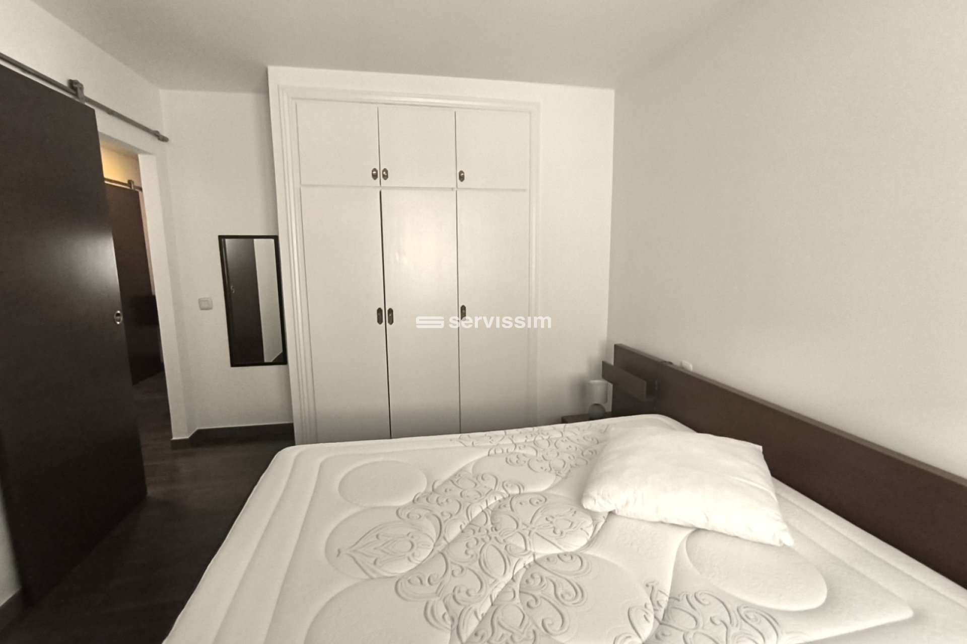 Lloguer  - Apartament / pis - Centre vila
