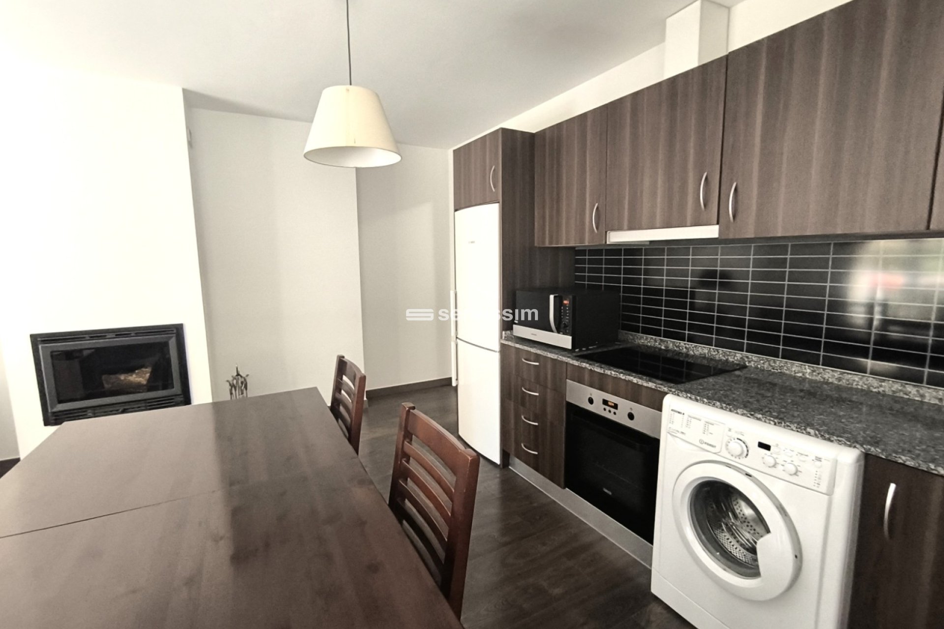 Lloguer  - Apartament / pis - Centre vila