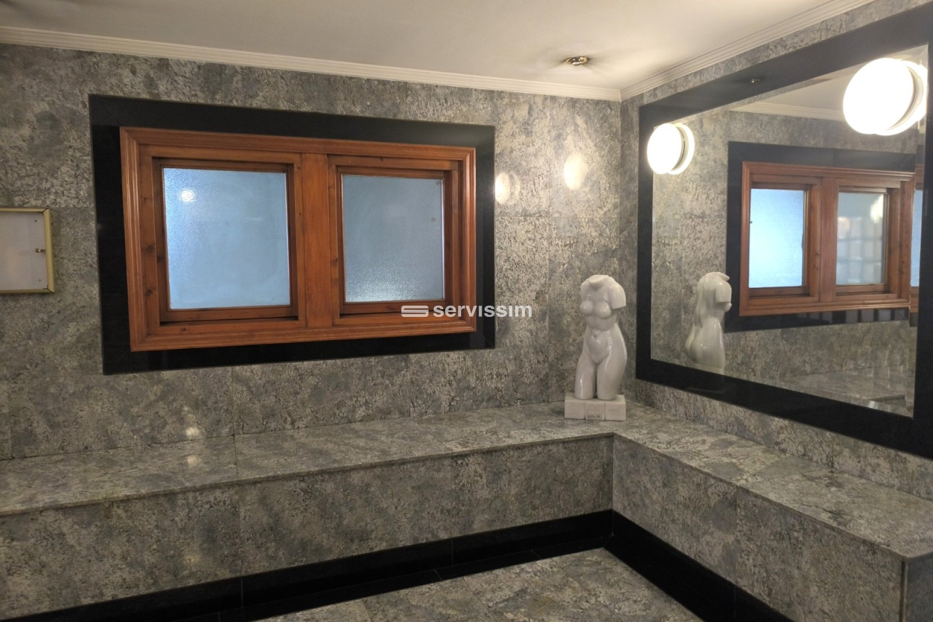 Lloguer  - Apartament / pis - Centre vila