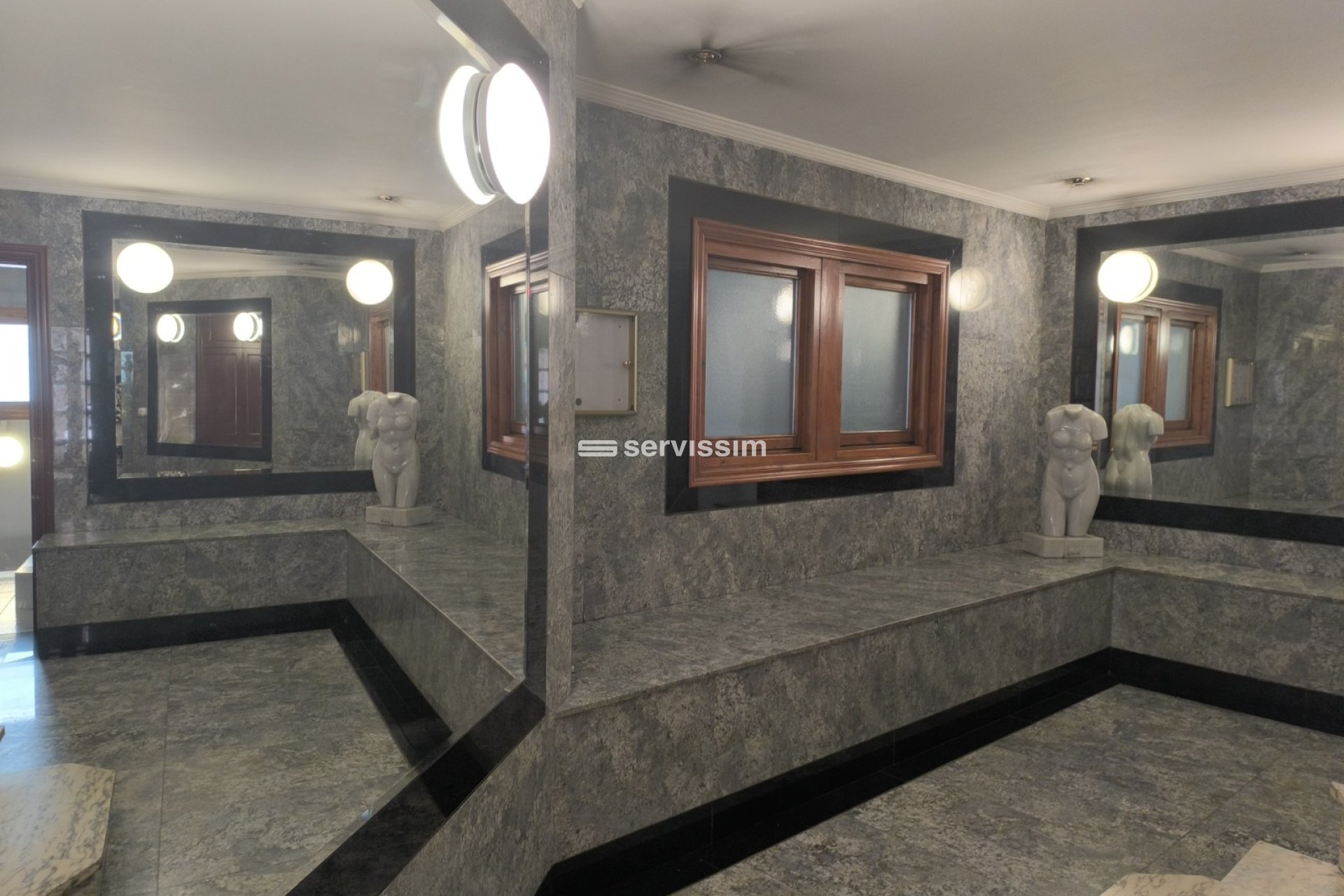 Lloguer  - Apartament / pis - Centre vila