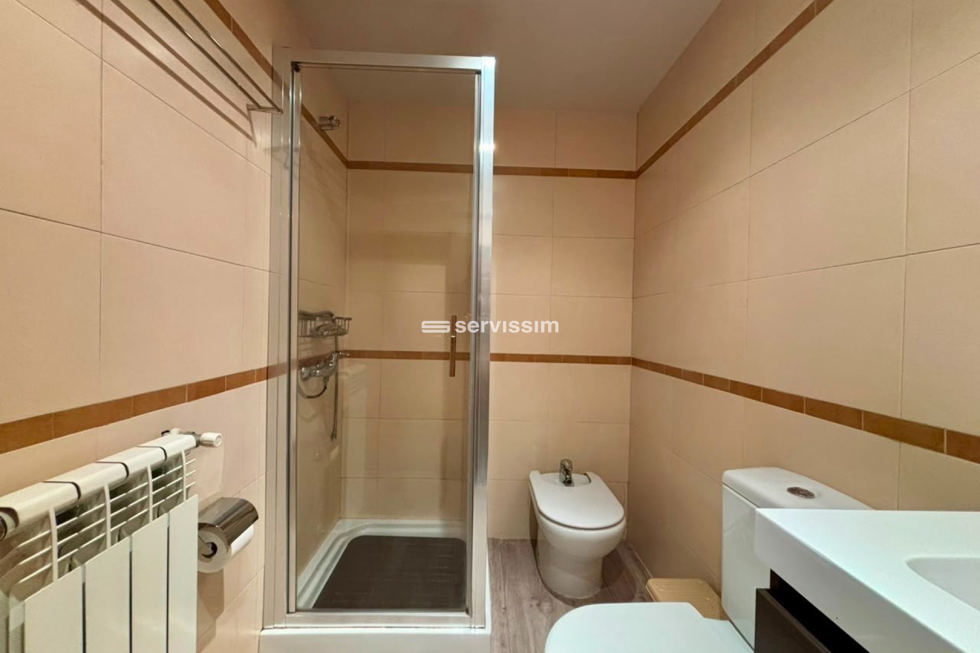 Lloguer  - Apartament / pis - Centre vila