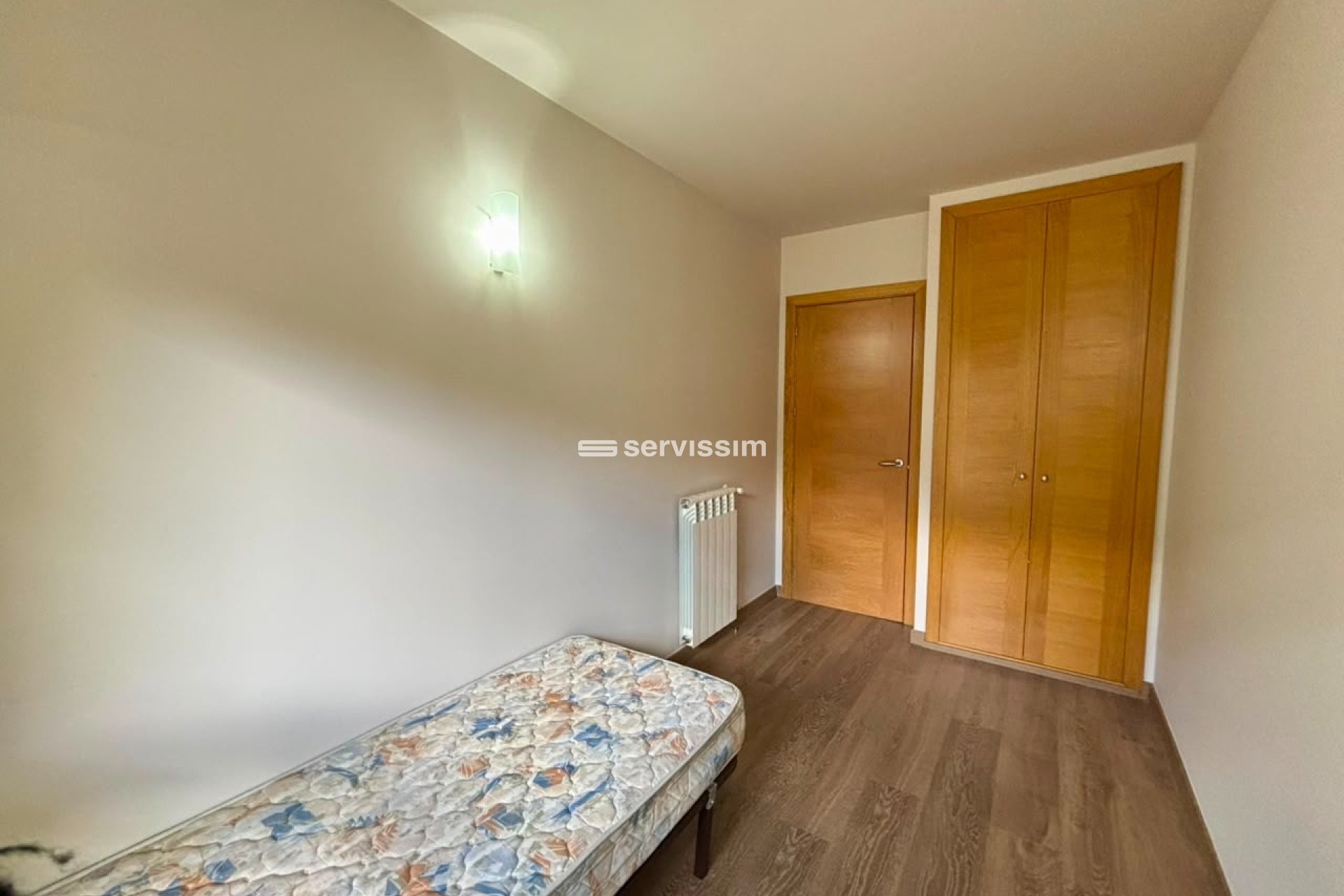 Lloguer  - Apartament / pis - Centre vila
