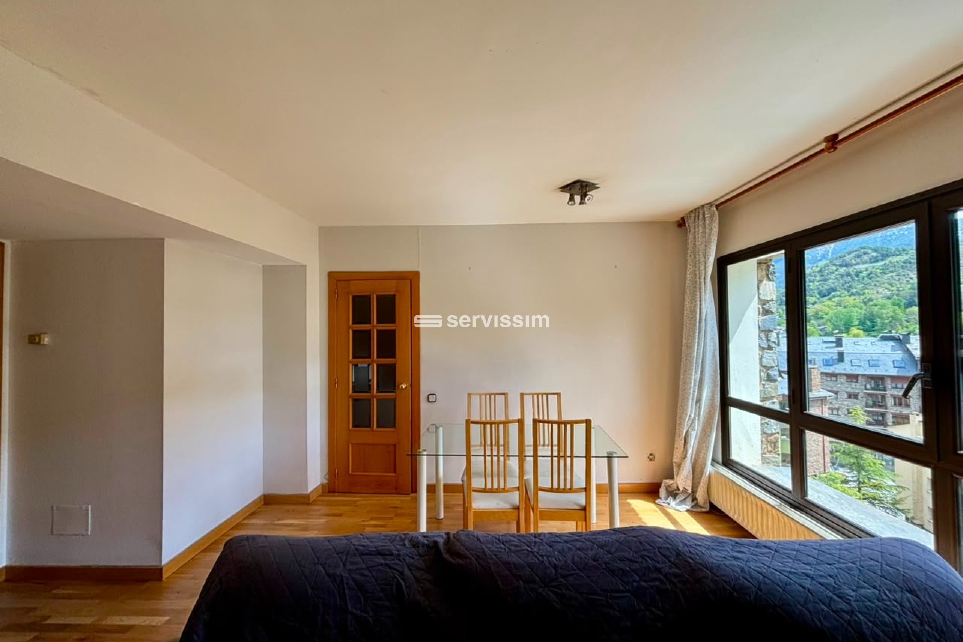 Lloguer  - Apartament / pis - Centre vila