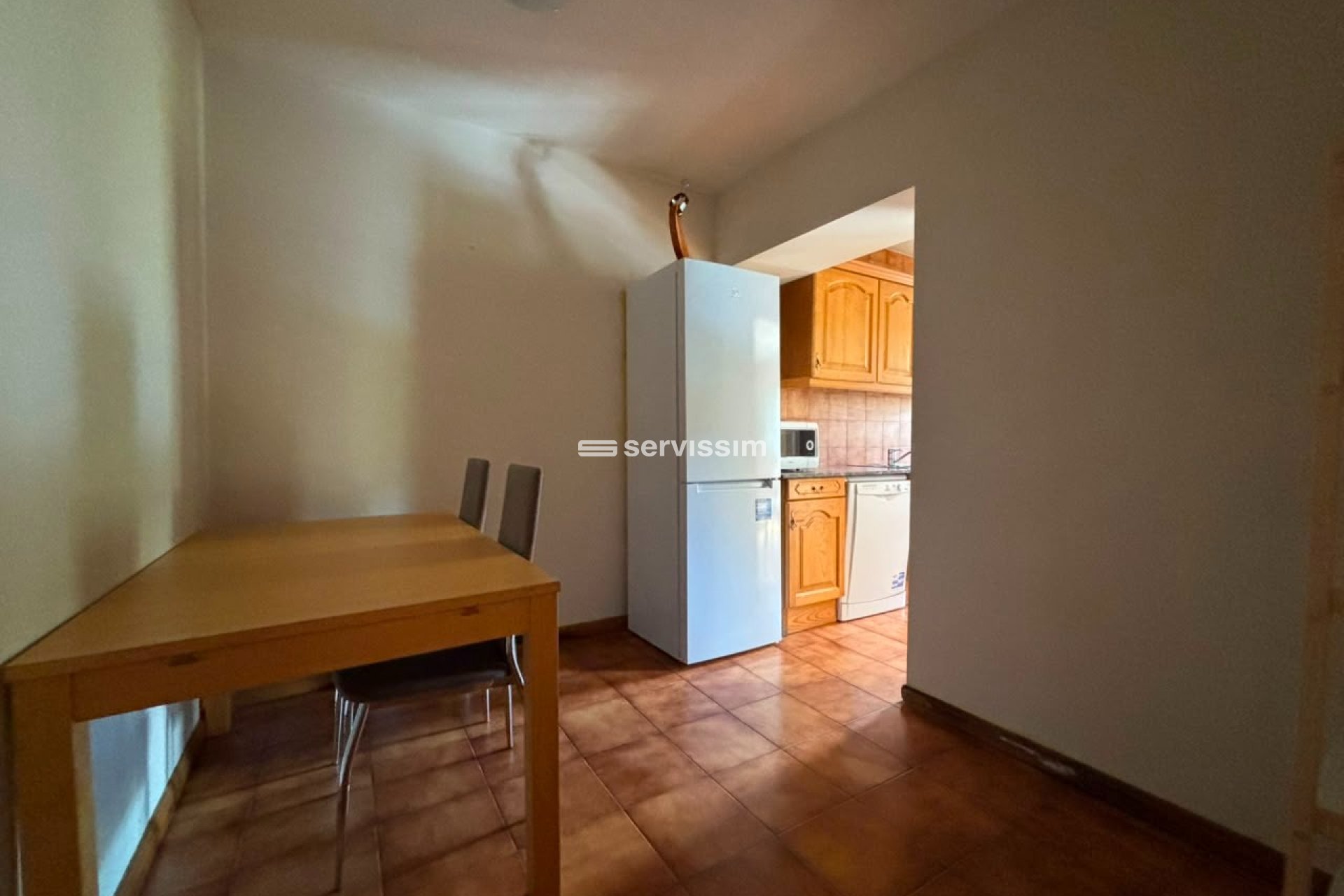 Lloguer  - Apartament / pis - Centre vila