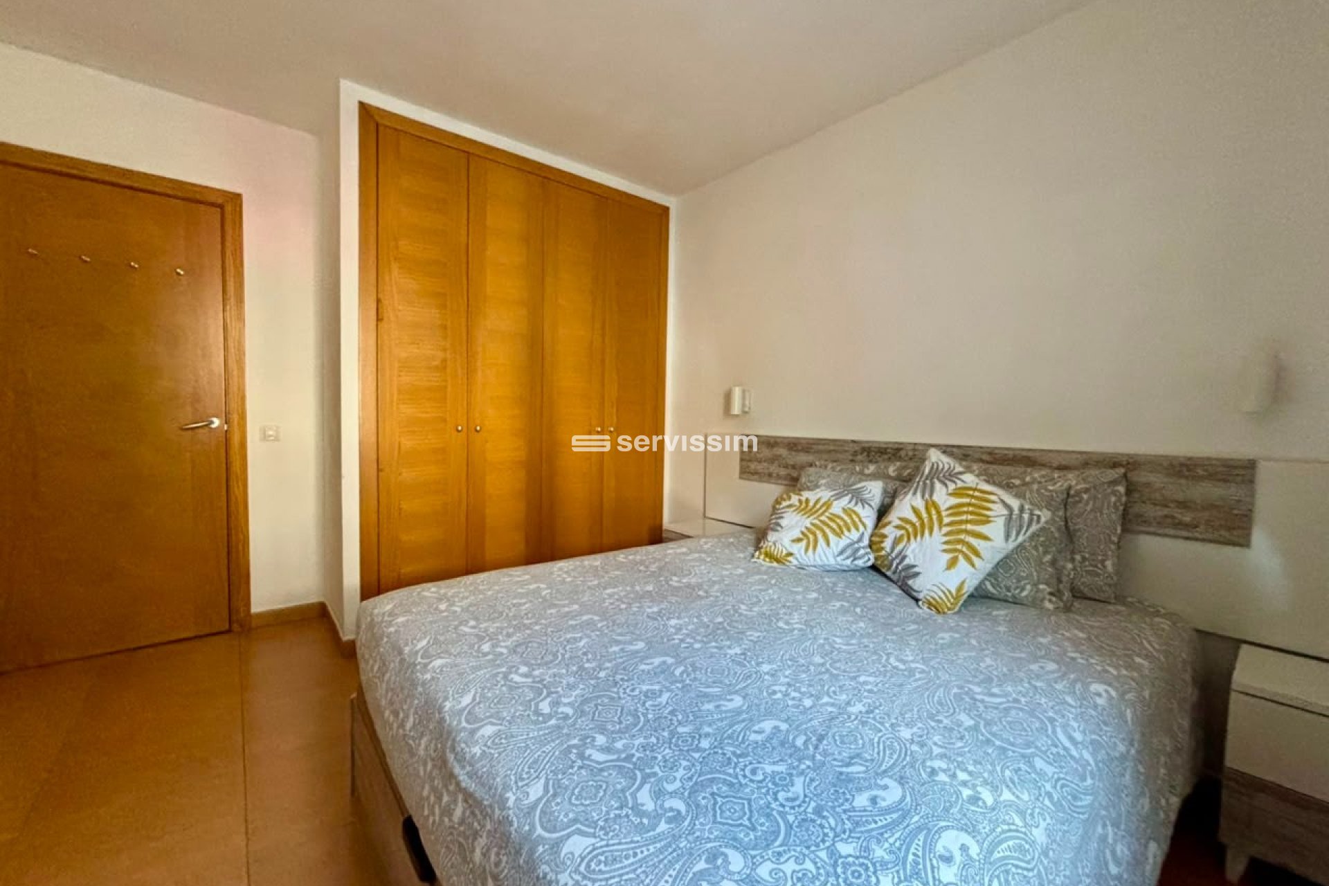 Lloguer  - Apartament / pis - Centre vila