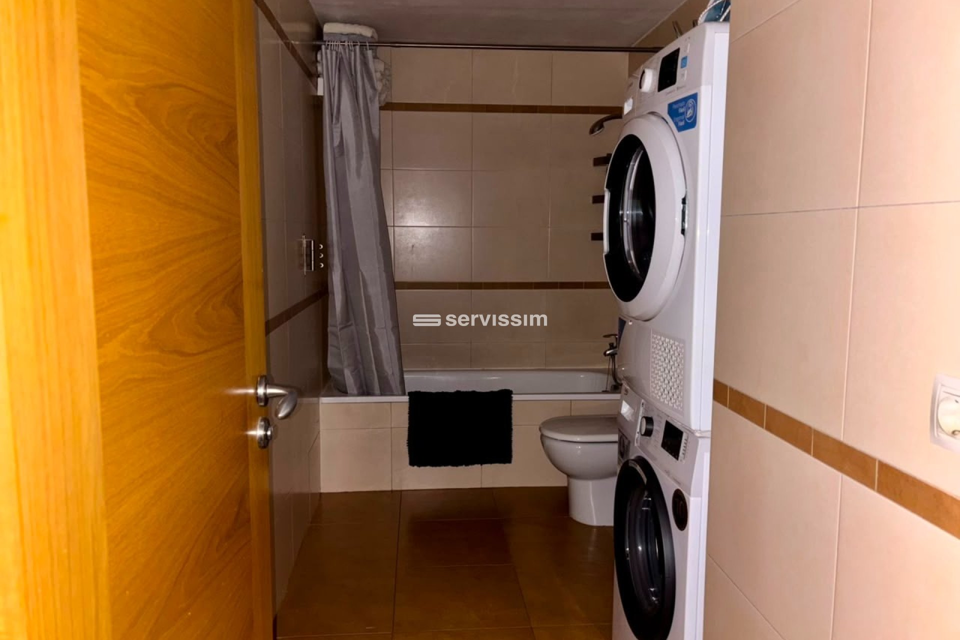 Lloguer  - Apartament / pis - Centre vila