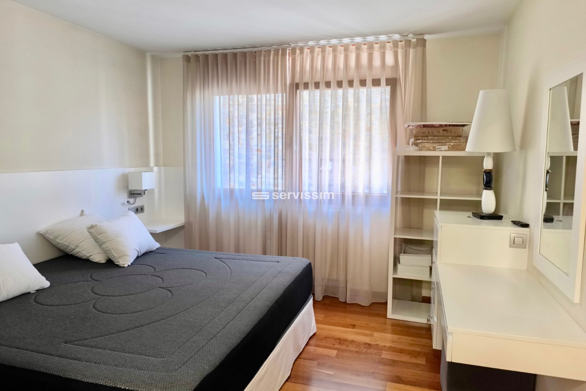 Lloguer  - Apartament / pis - Escaldes-Engordany