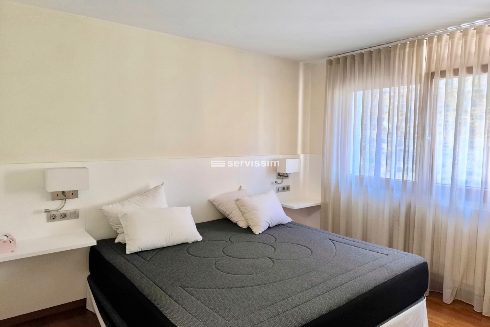 Lloguer  - Apartament / pis - Escaldes-Engordany