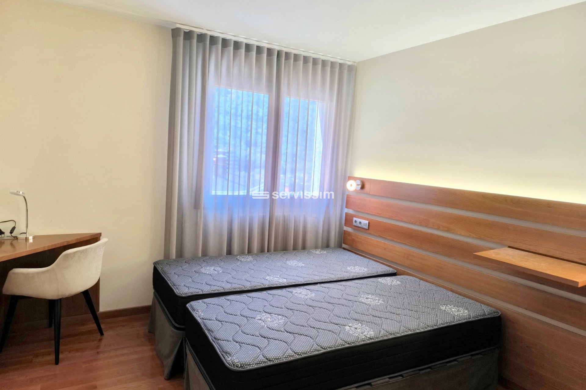 Lloguer  - Apartament / pis - Escaldes-Engordany