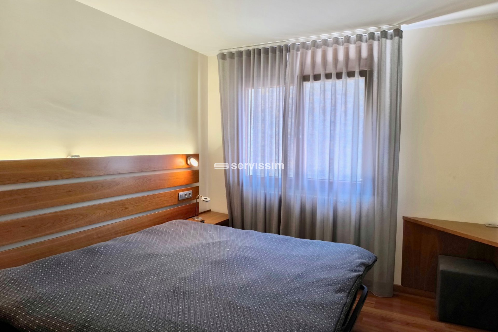 Lloguer  - Apartament / pis - Escaldes-Engordany