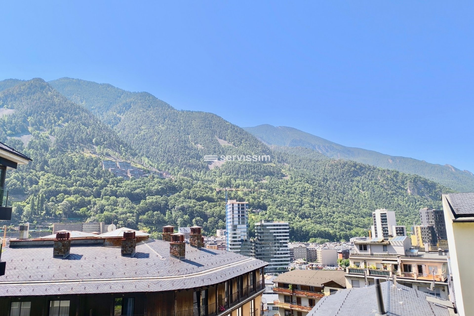 Lloguer  - Apartament / pis - Escaldes-Engordany