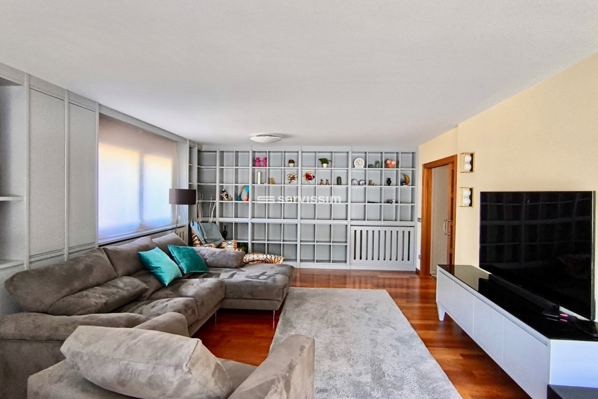 Lloguer  - Apartament / pis - Escaldes-Engordany