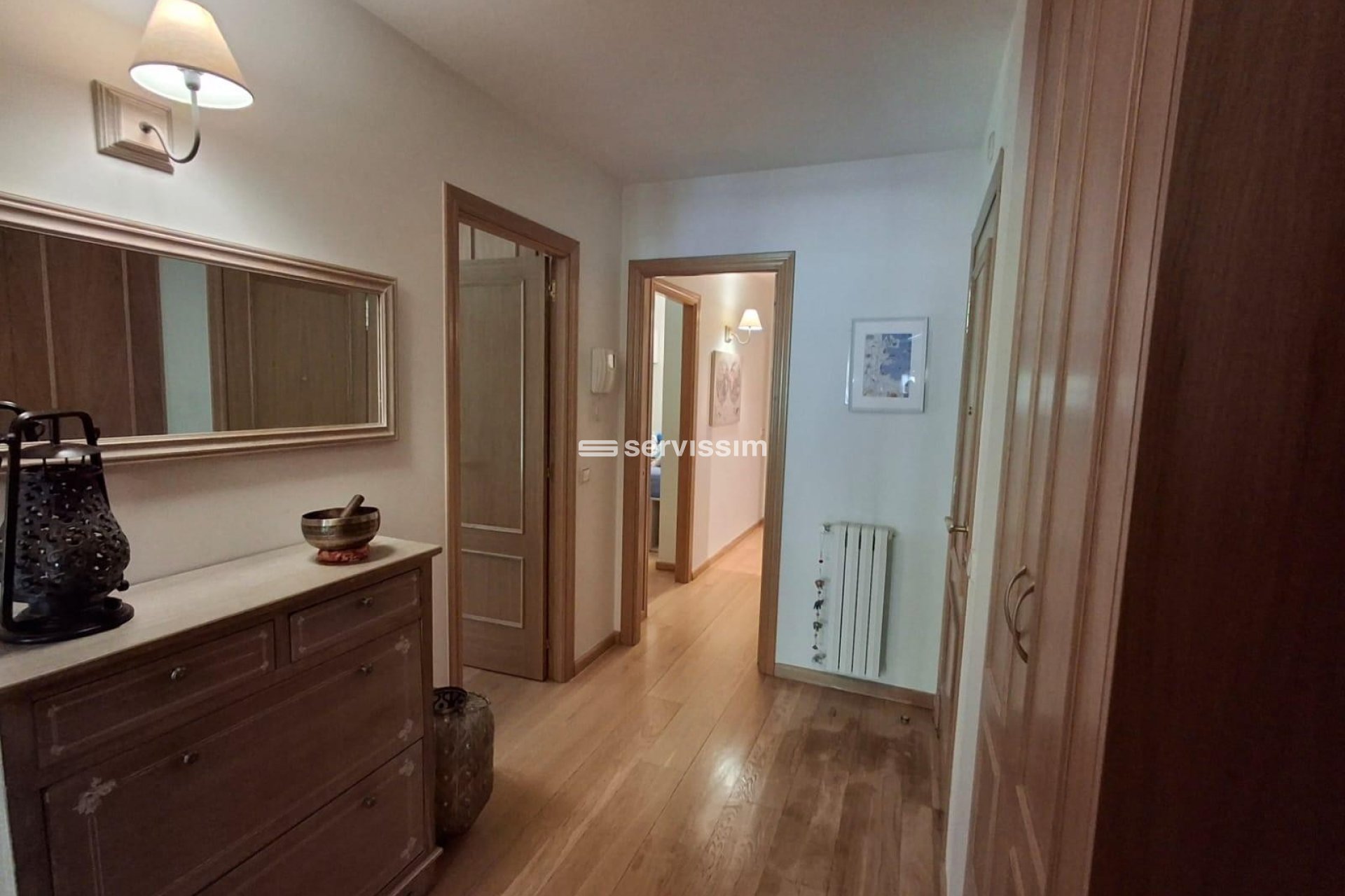 Lloguer  - Apartament / pis - L'Aldosa