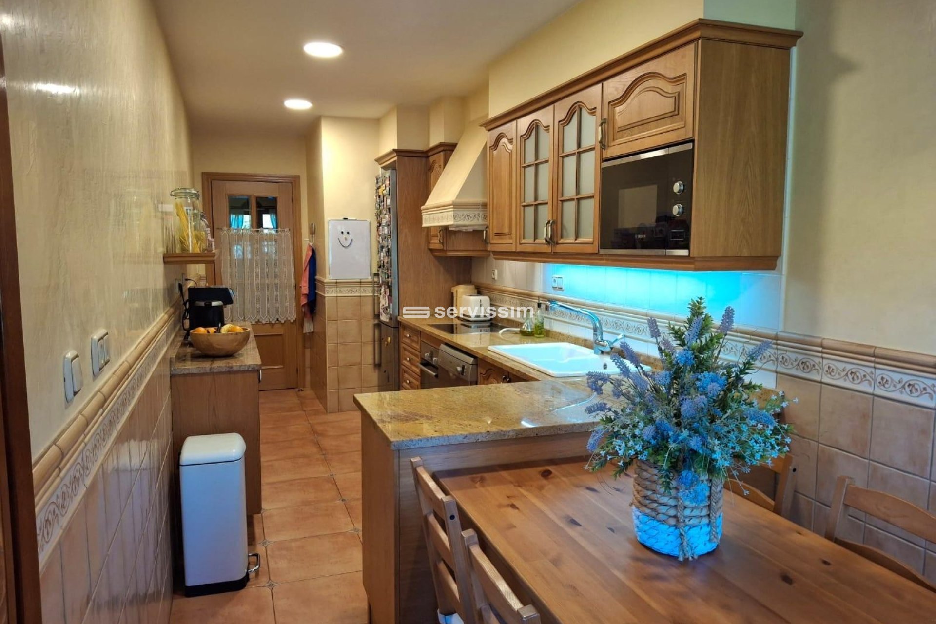 Lloguer  - Apartament / pis - L'Aldosa