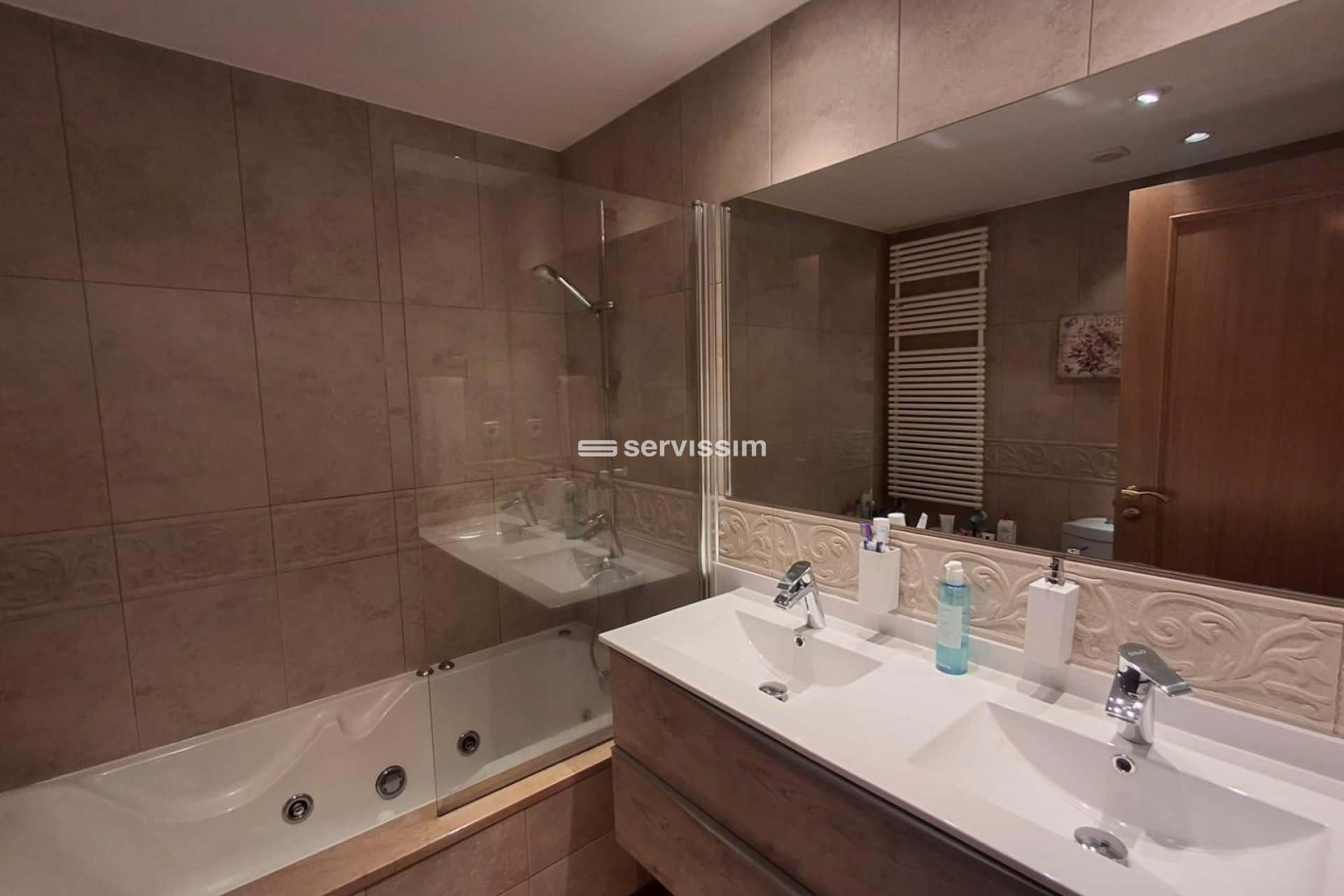 Lloguer  - Apartament / pis - L'Aldosa