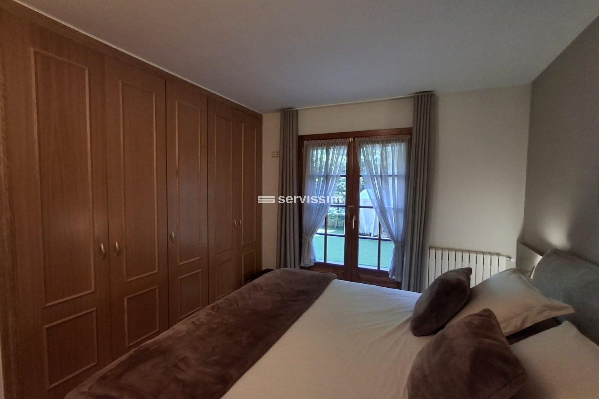 Lloguer  - Apartament / pis - L'Aldosa