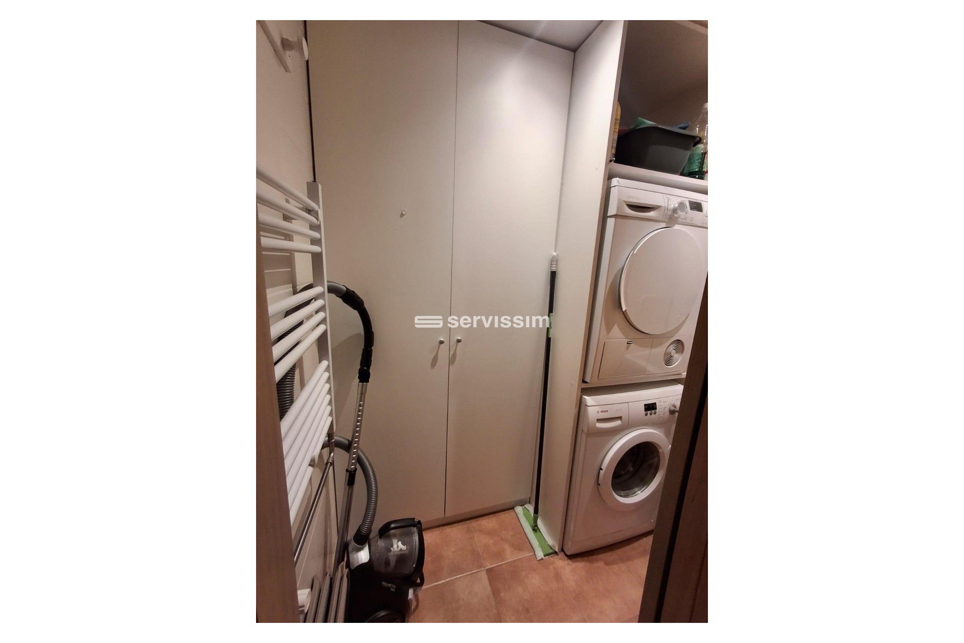 Lloguer  - Apartament / pis - L'Aldosa