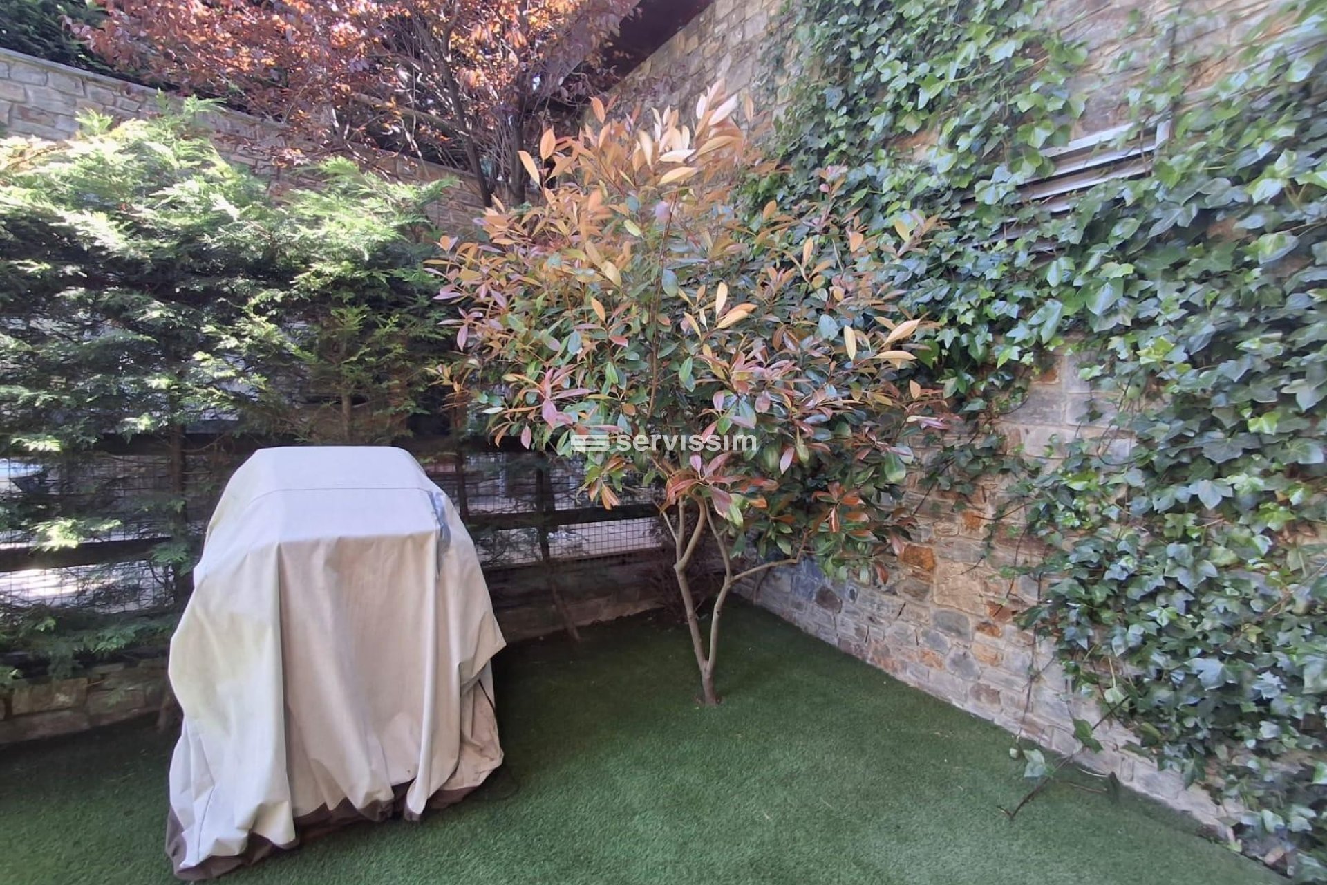 Lloguer  - Apartament / pis - L'Aldosa