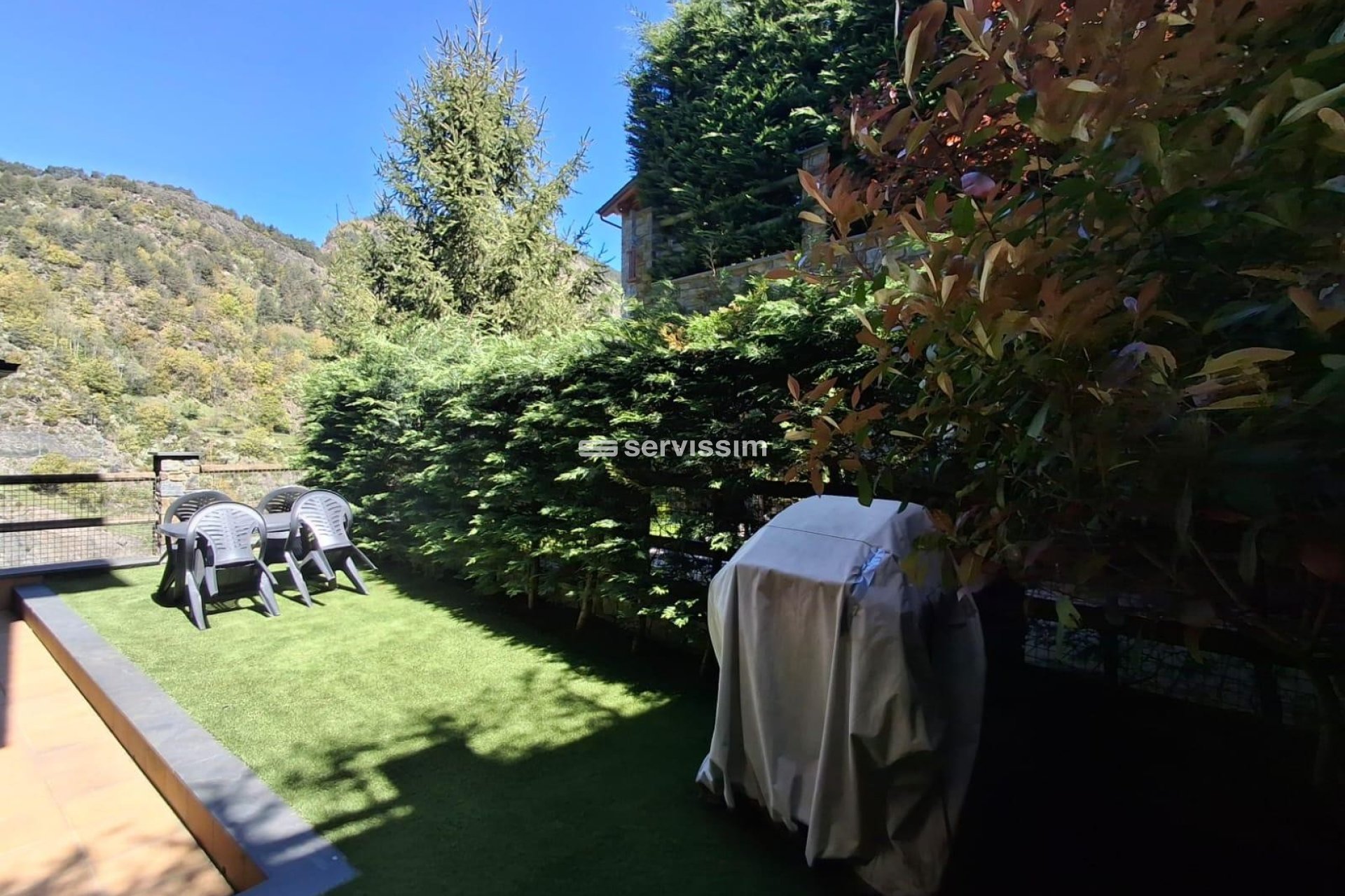 Lloguer  - Apartament / pis - L'Aldosa