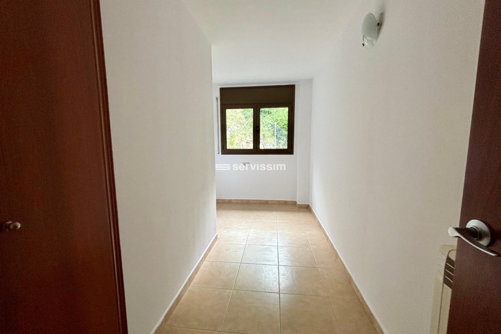 Lloguer  - Apartament / pis - La Cortinada