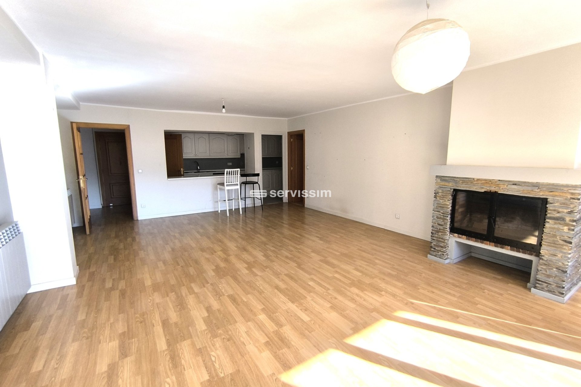 Lloguer  - Apartament / pis - La Massana - Centre