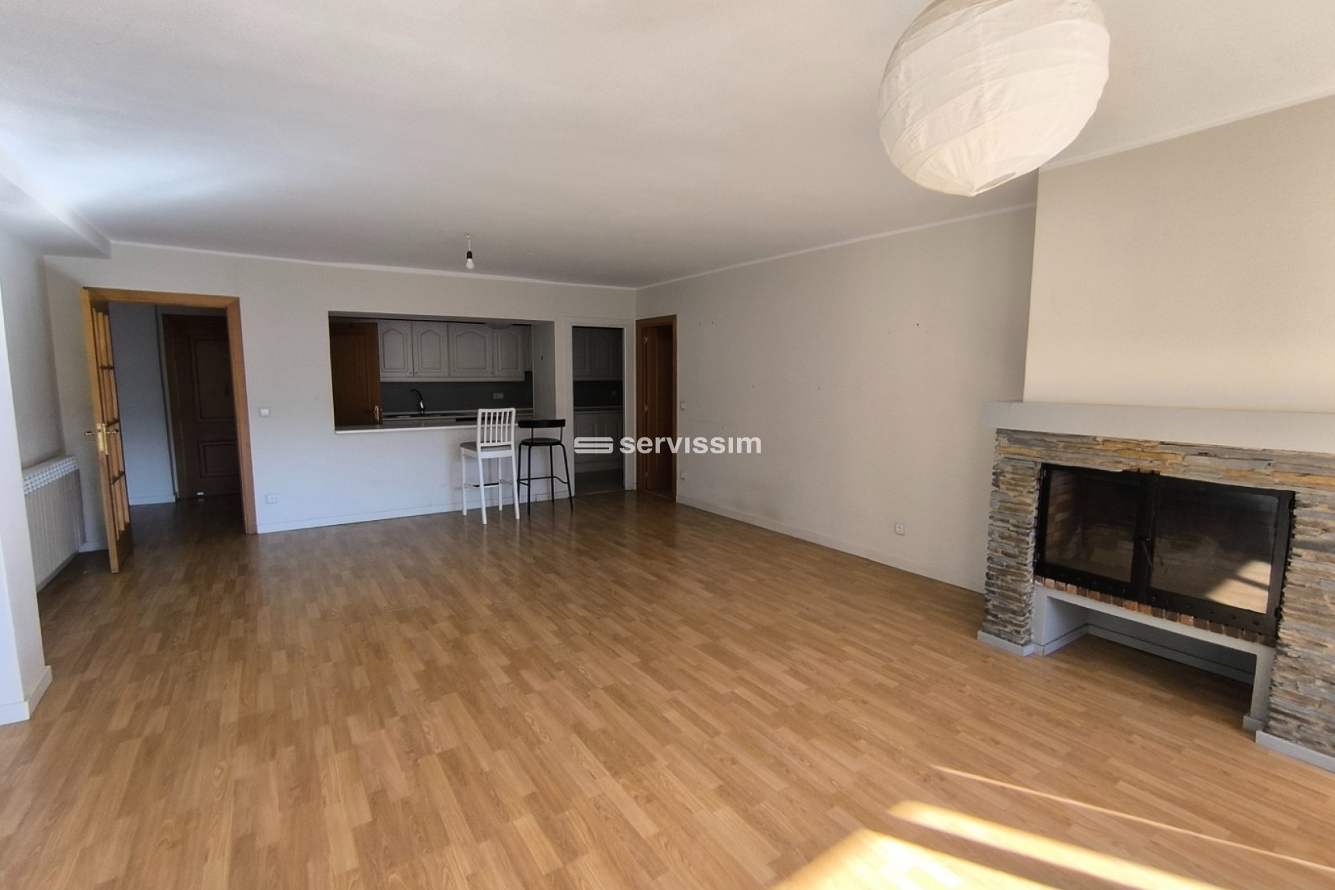 Lloguer  - Apartament / pis - La Massana - Centre