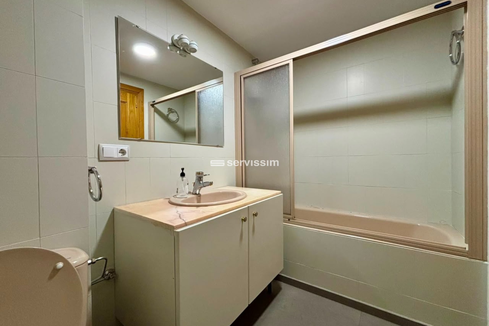 Lloguer  - Apartament / pis - La Massana - Centre